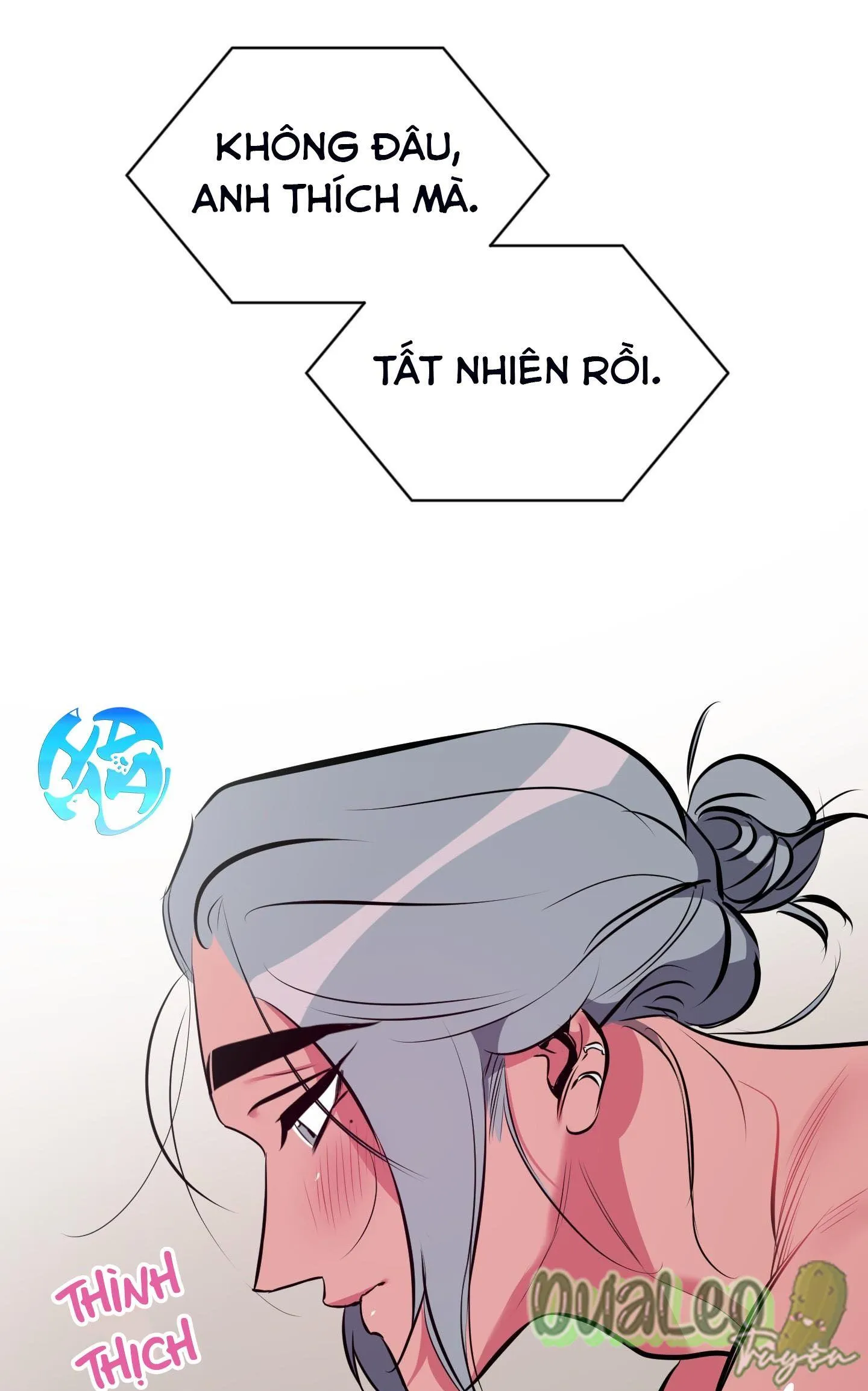 Cơ Thể Hoàn Mỹ Chapter 34 Trang 14