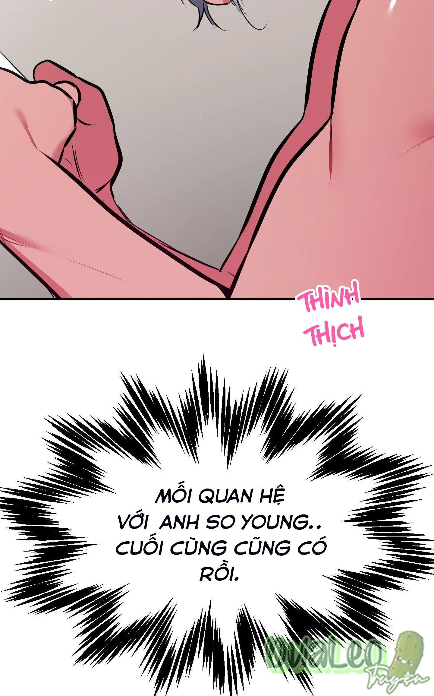 Cơ Thể Hoàn Mỹ Chapter 34 Trang 15