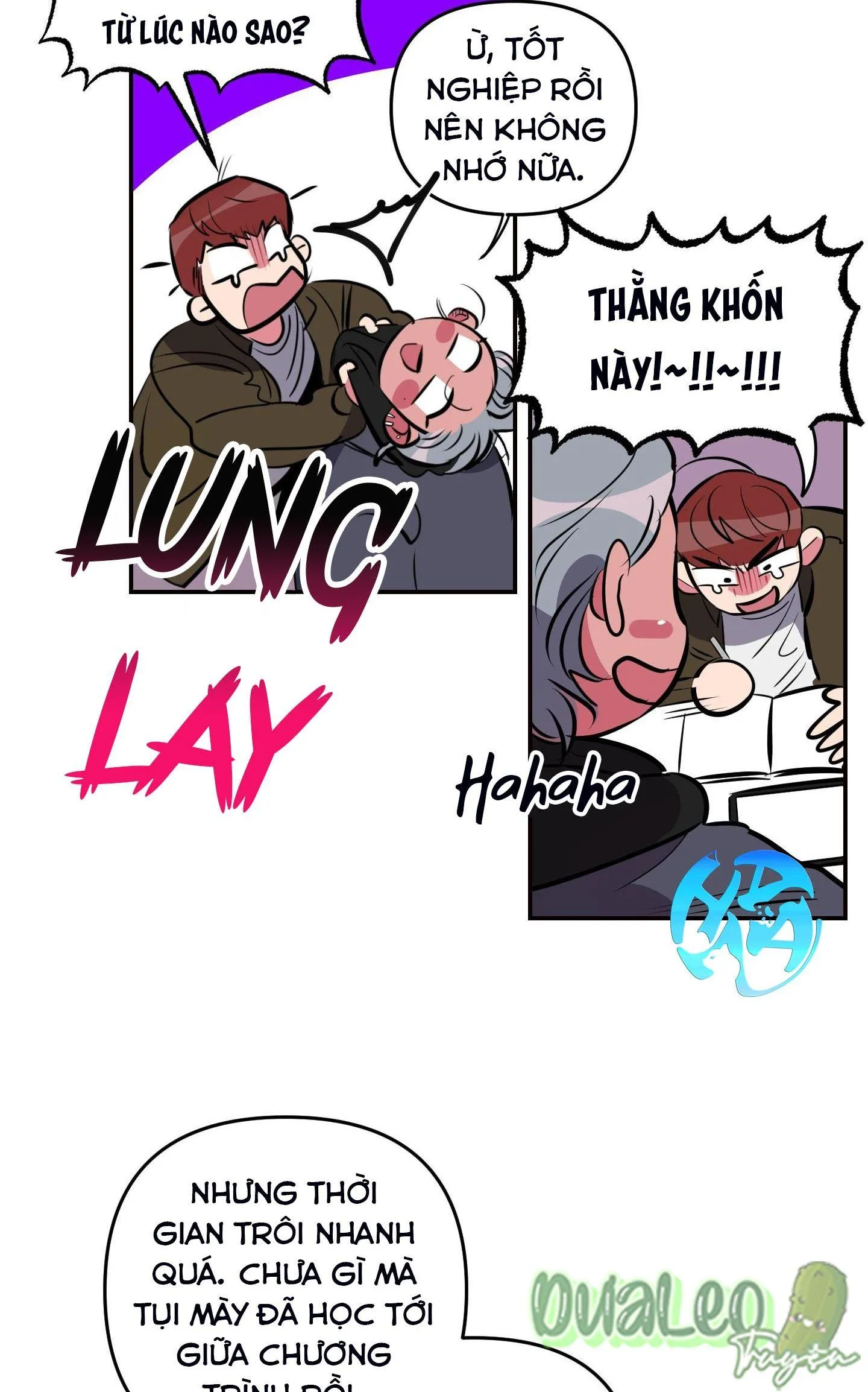 Cơ Thể Hoàn Mỹ Chapter 34 Trang 22