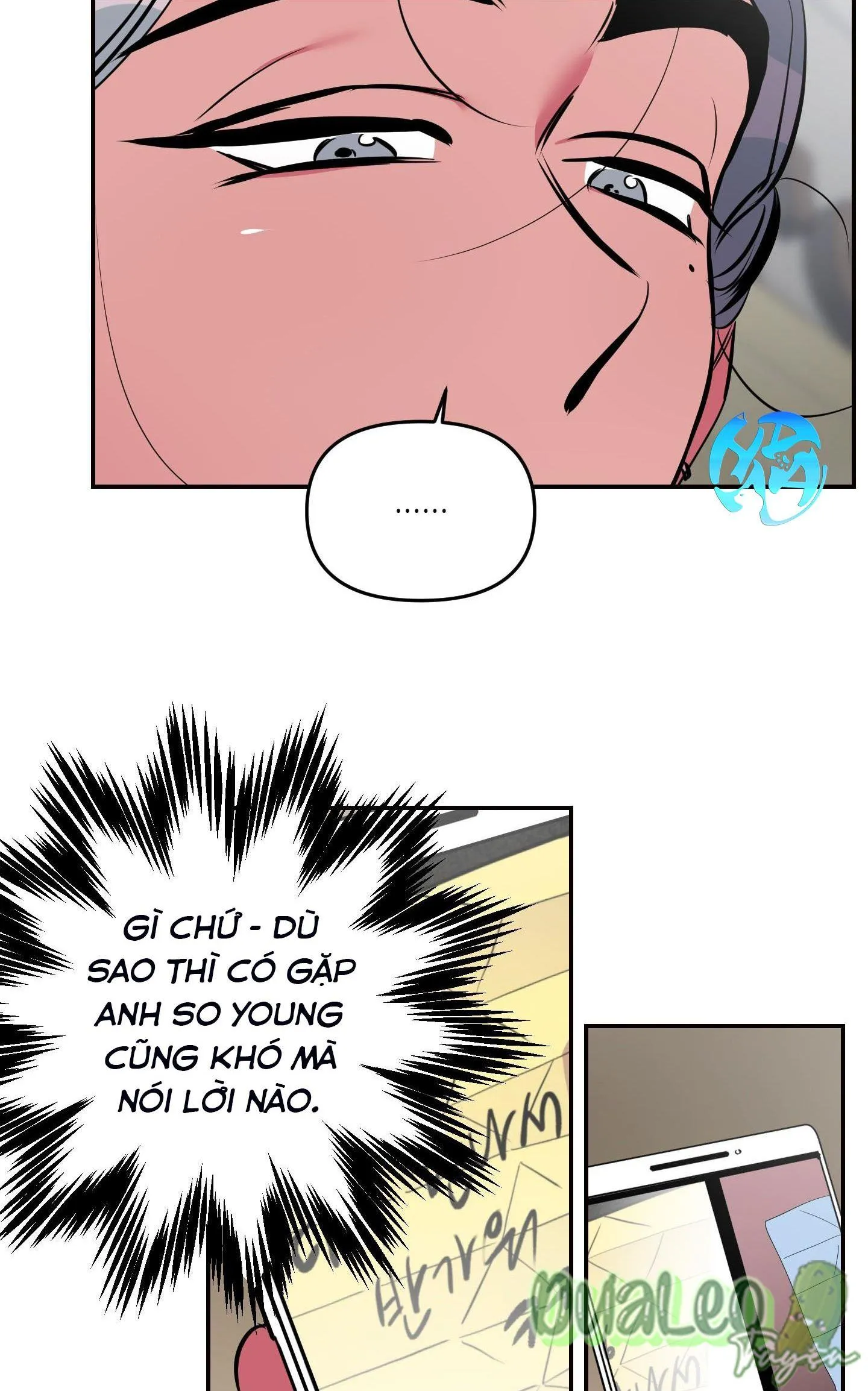 Cơ Thể Hoàn Mỹ Chapter 34 Trang 24