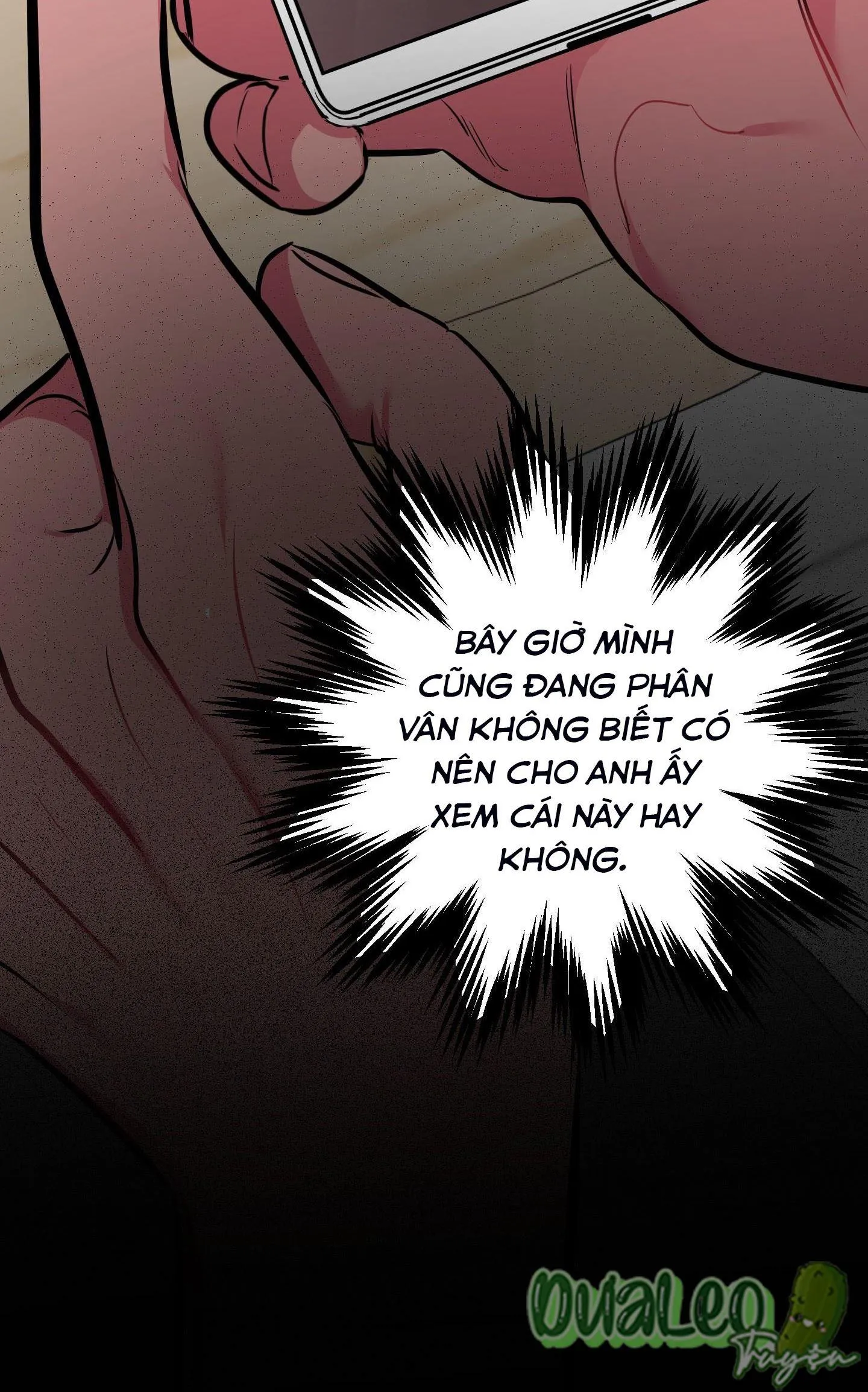 Cơ Thể Hoàn Mỹ Chapter 34 Trang 26