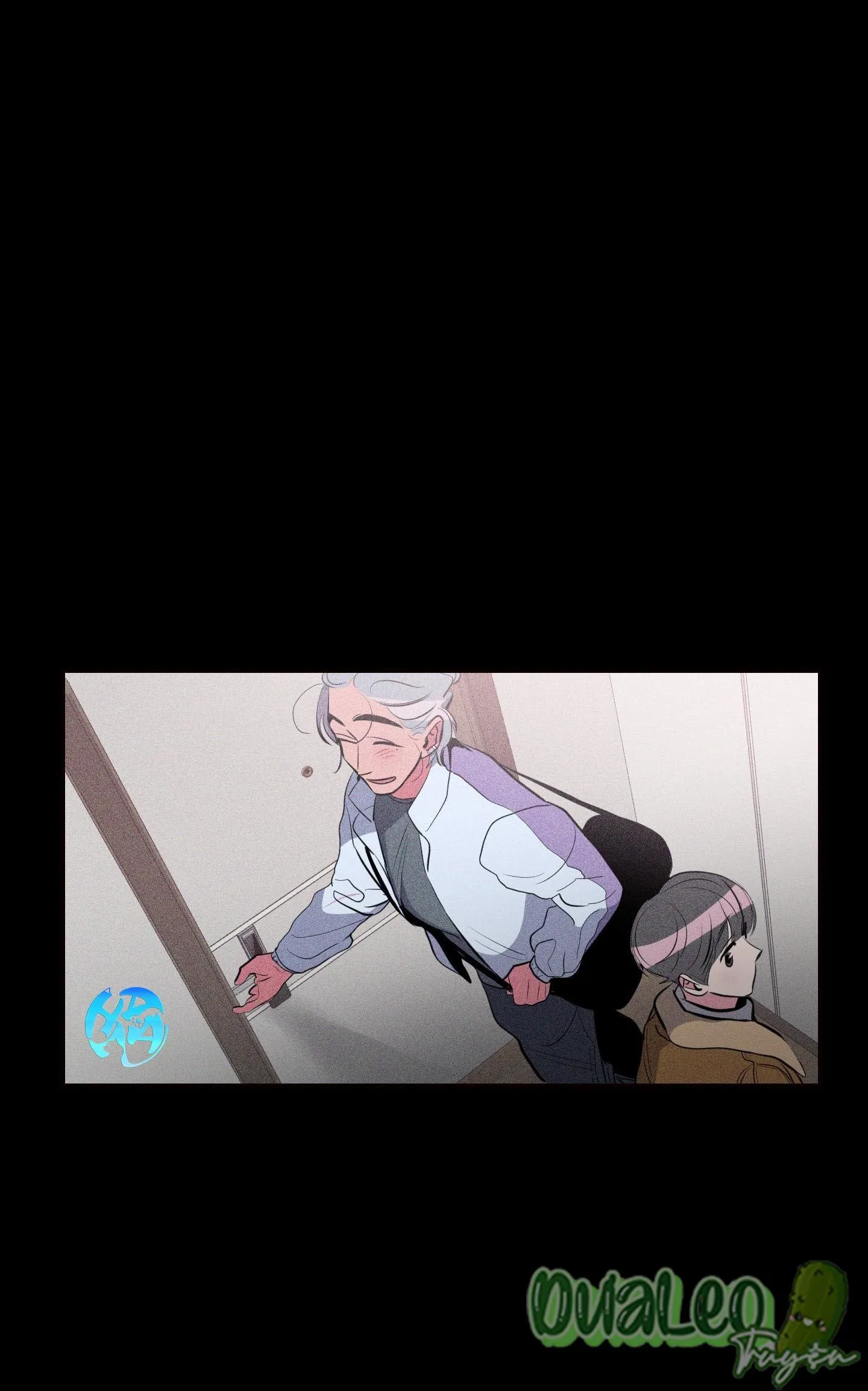 Cơ Thể Hoàn Mỹ Chapter 34 Trang 27