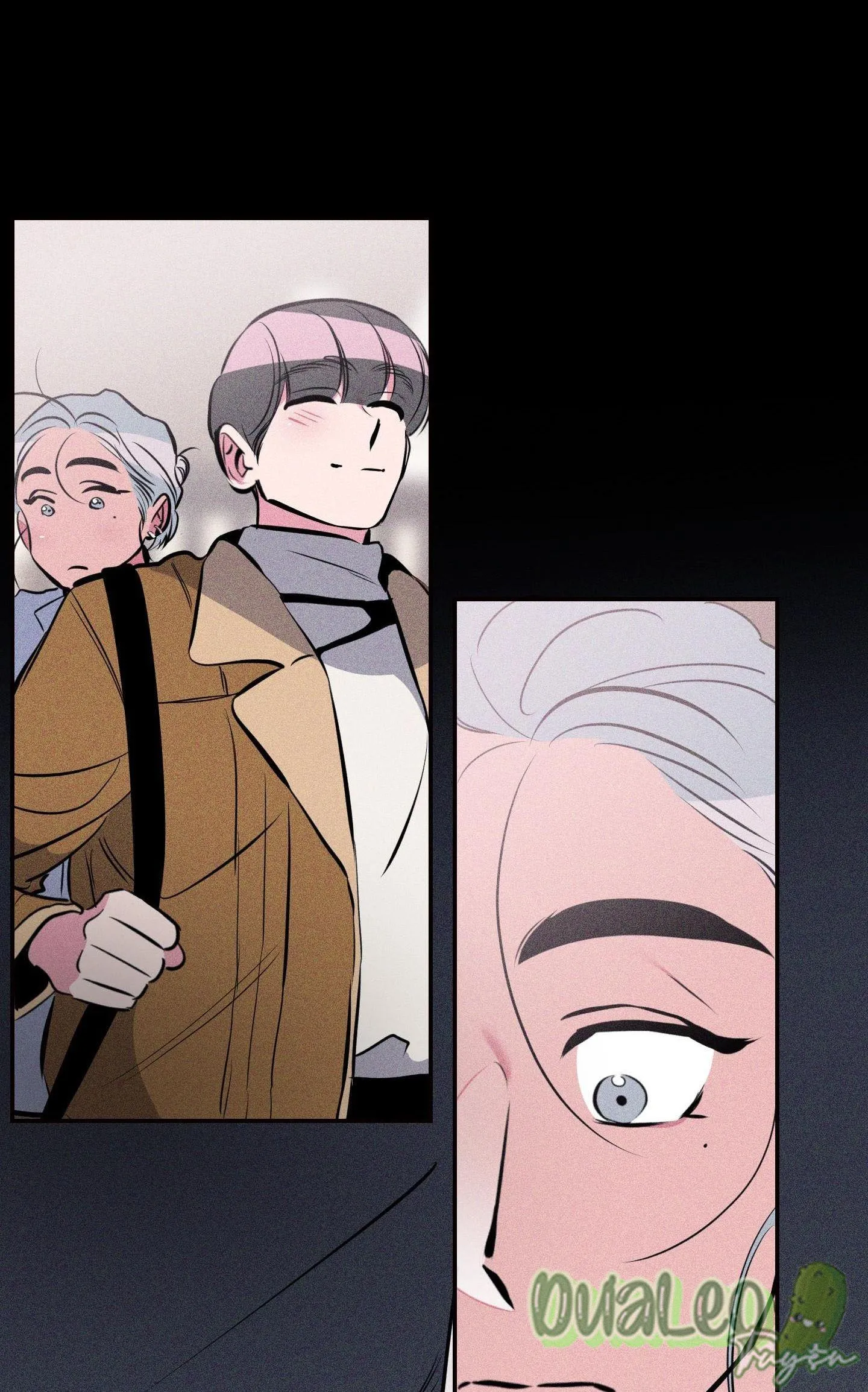 Cơ Thể Hoàn Mỹ Chapter 34 Trang 28