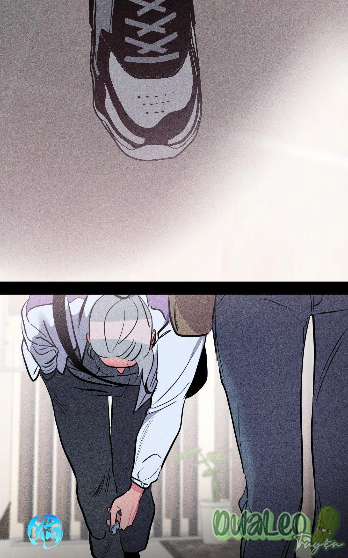 Cơ Thể Hoàn Mỹ Chapter 34 Trang 30