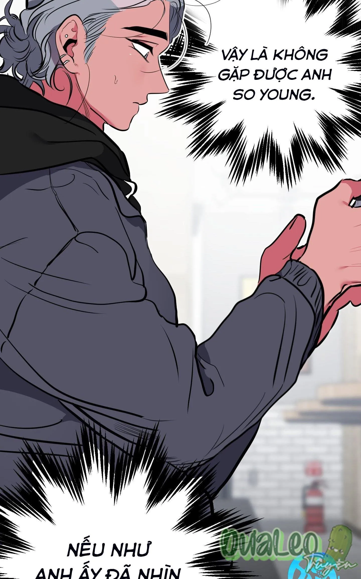 Cơ Thể Hoàn Mỹ Chapter 34 Trang 33