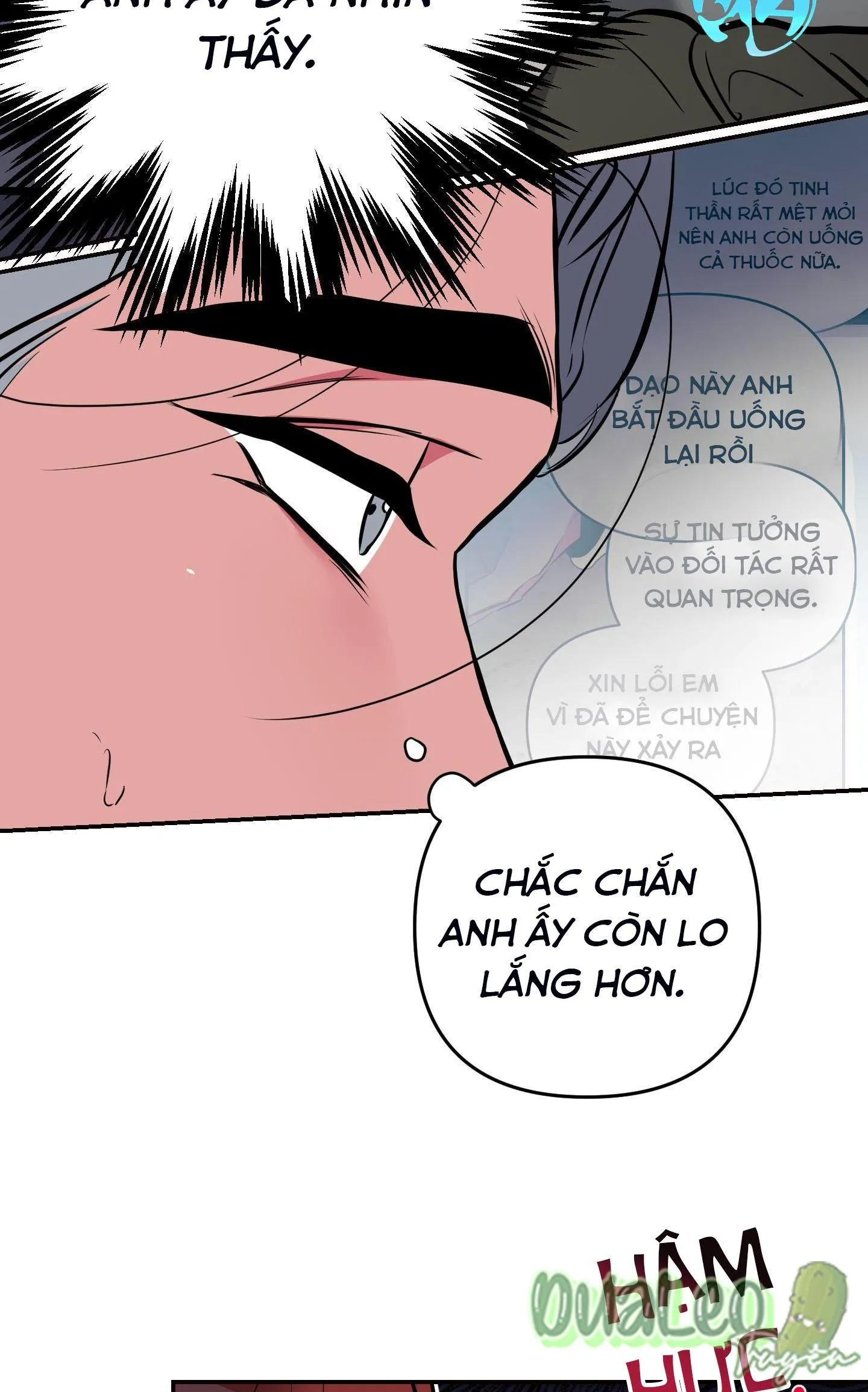 Cơ Thể Hoàn Mỹ Chapter 34 Trang 34