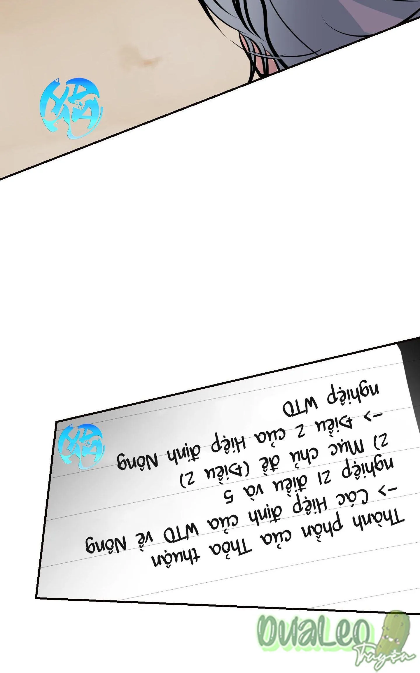 Cơ Thể Hoàn Mỹ Chapter 34 Trang 39