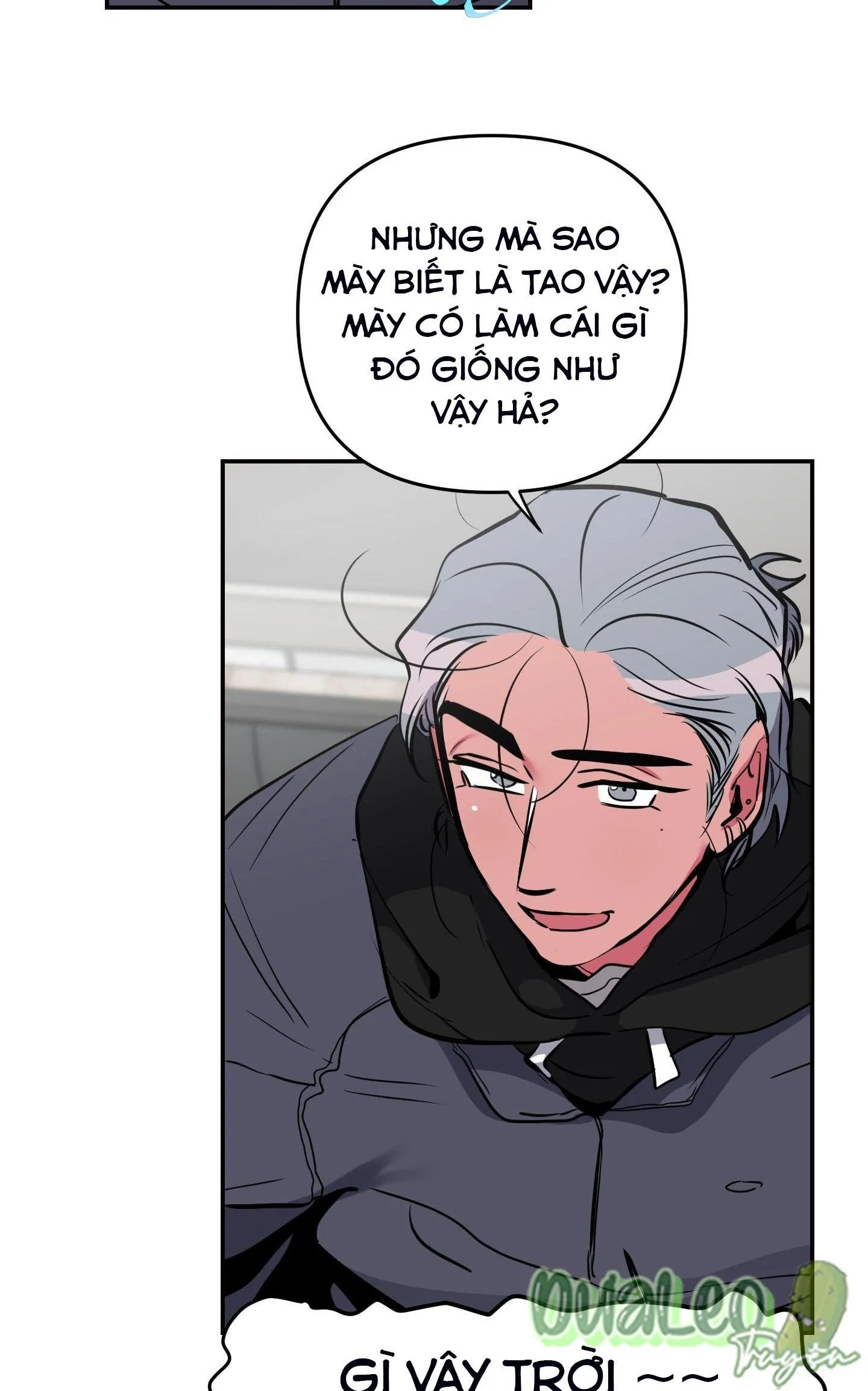 Cơ Thể Hoàn Mỹ Chapter 34 Trang 41