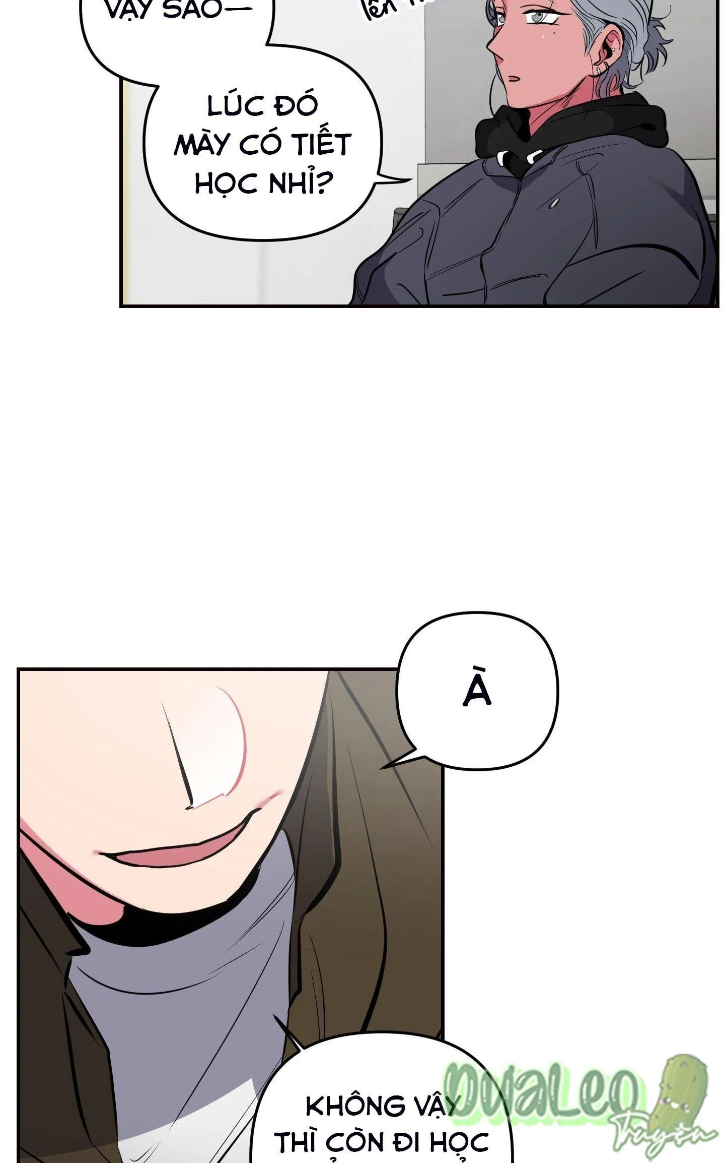 Cơ Thể Hoàn Mỹ Chapter 34 Trang 43