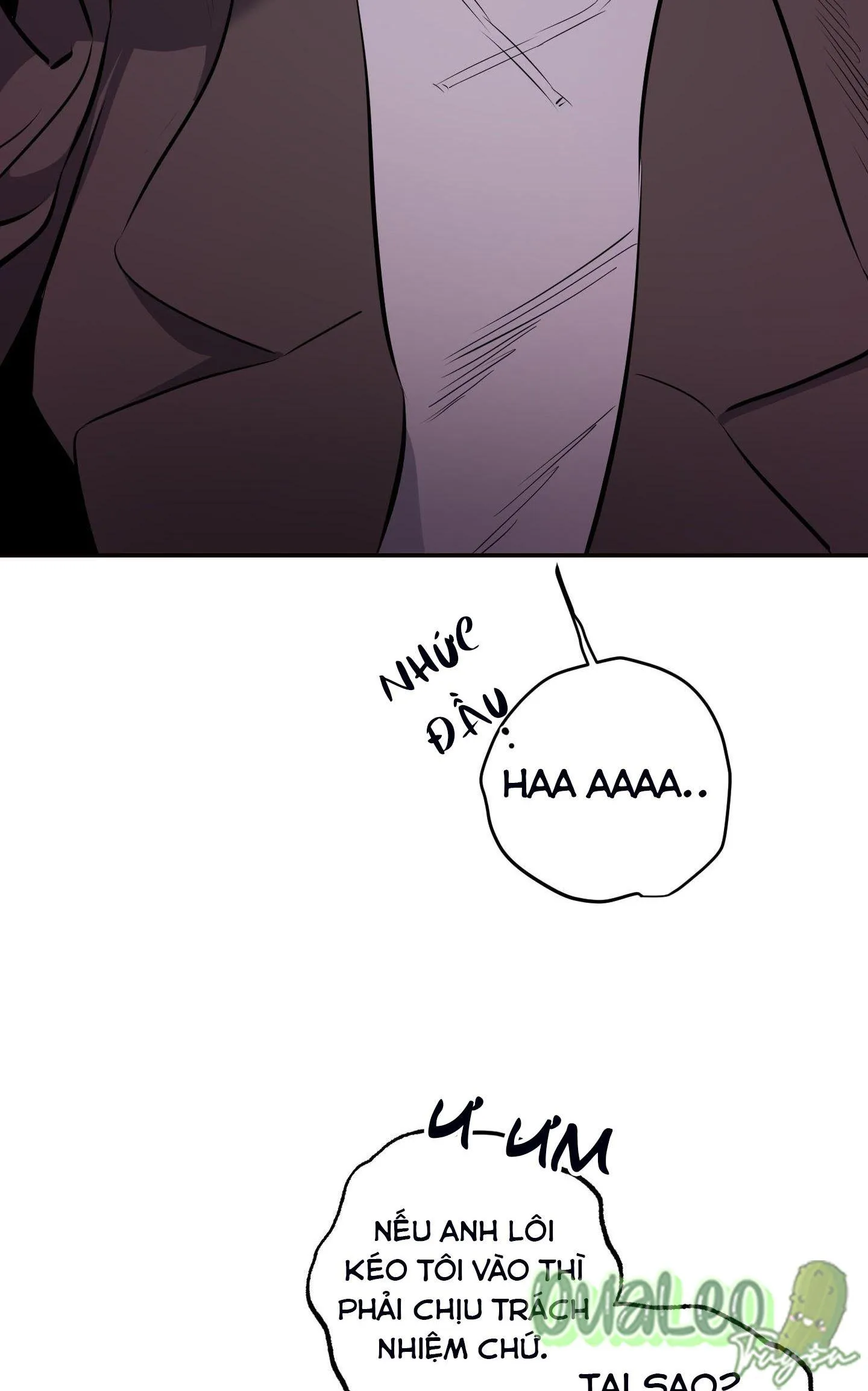 Cơ Thể Hoàn Mỹ Chapter 34 Trang 48
