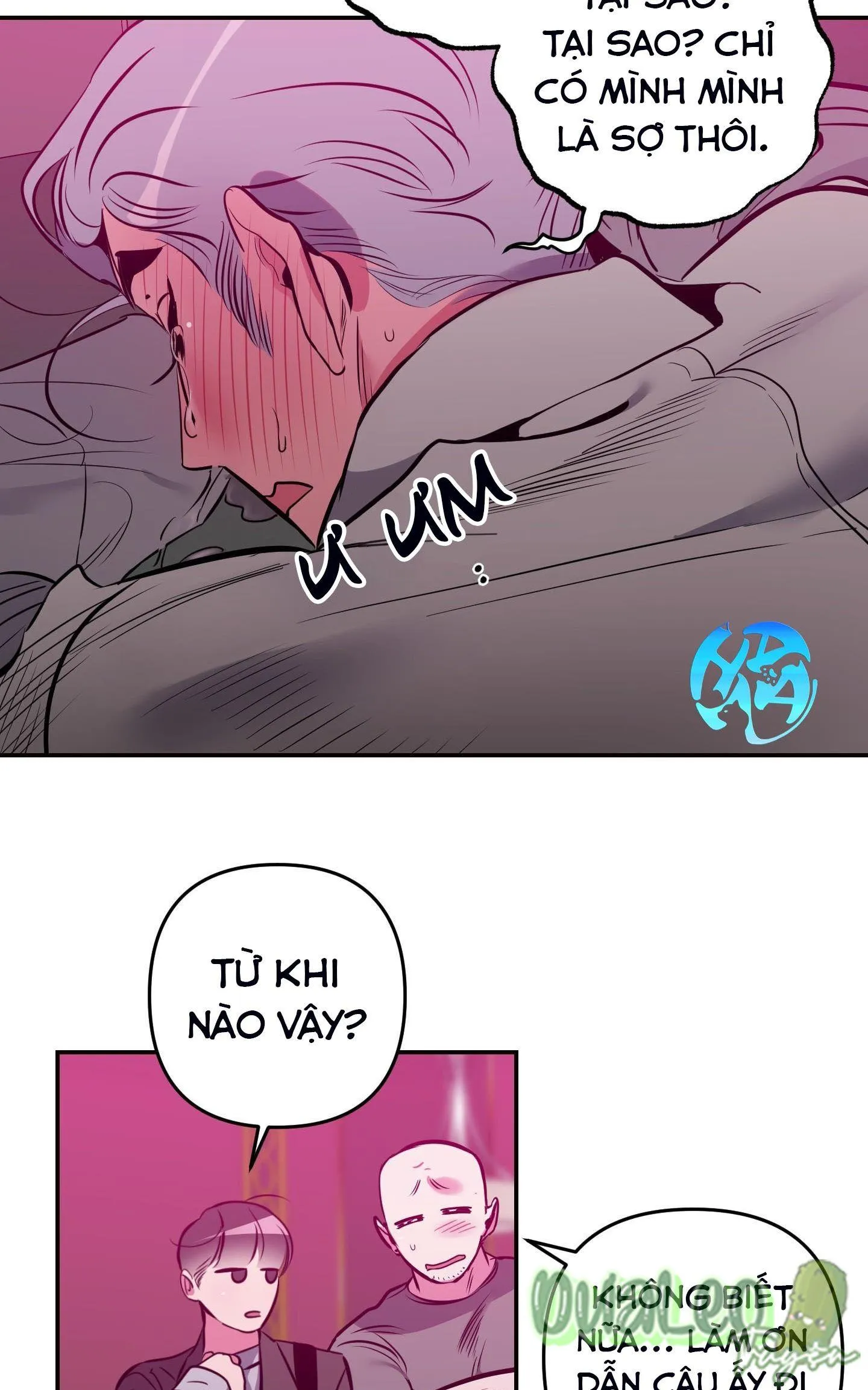 Cơ Thể Hoàn Mỹ Chapter 34 Trang 49