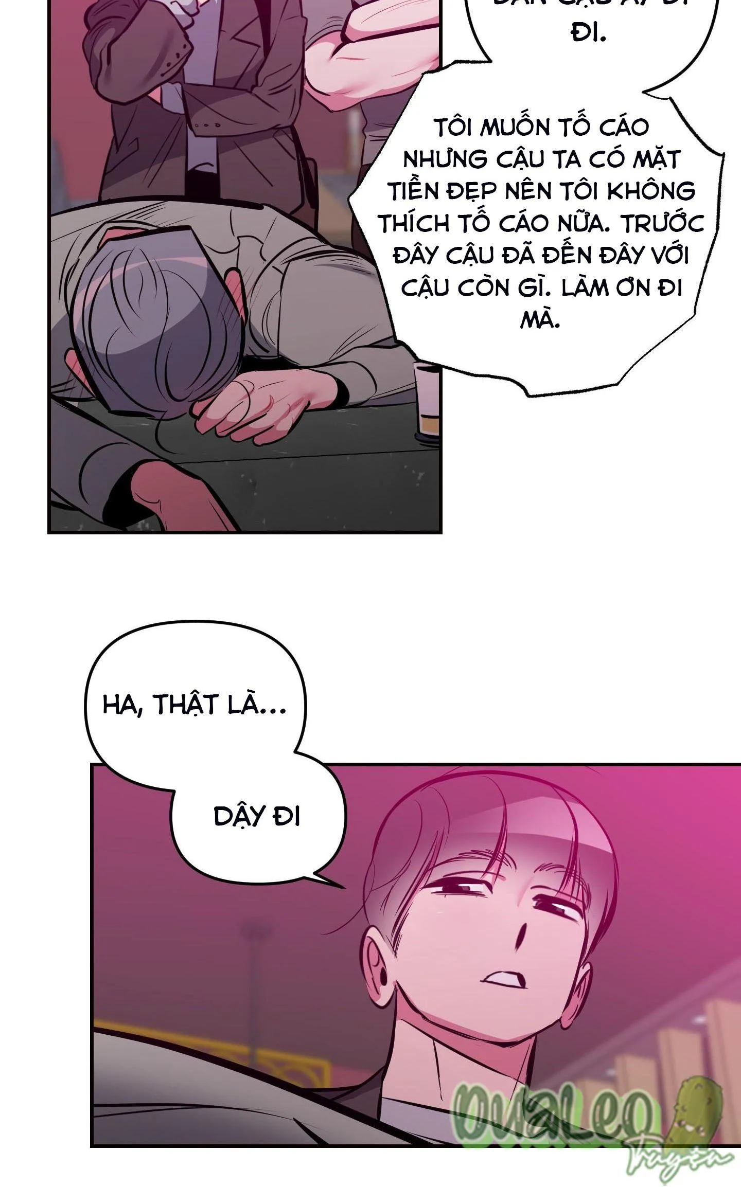 Cơ Thể Hoàn Mỹ Chapter 34 Trang 50