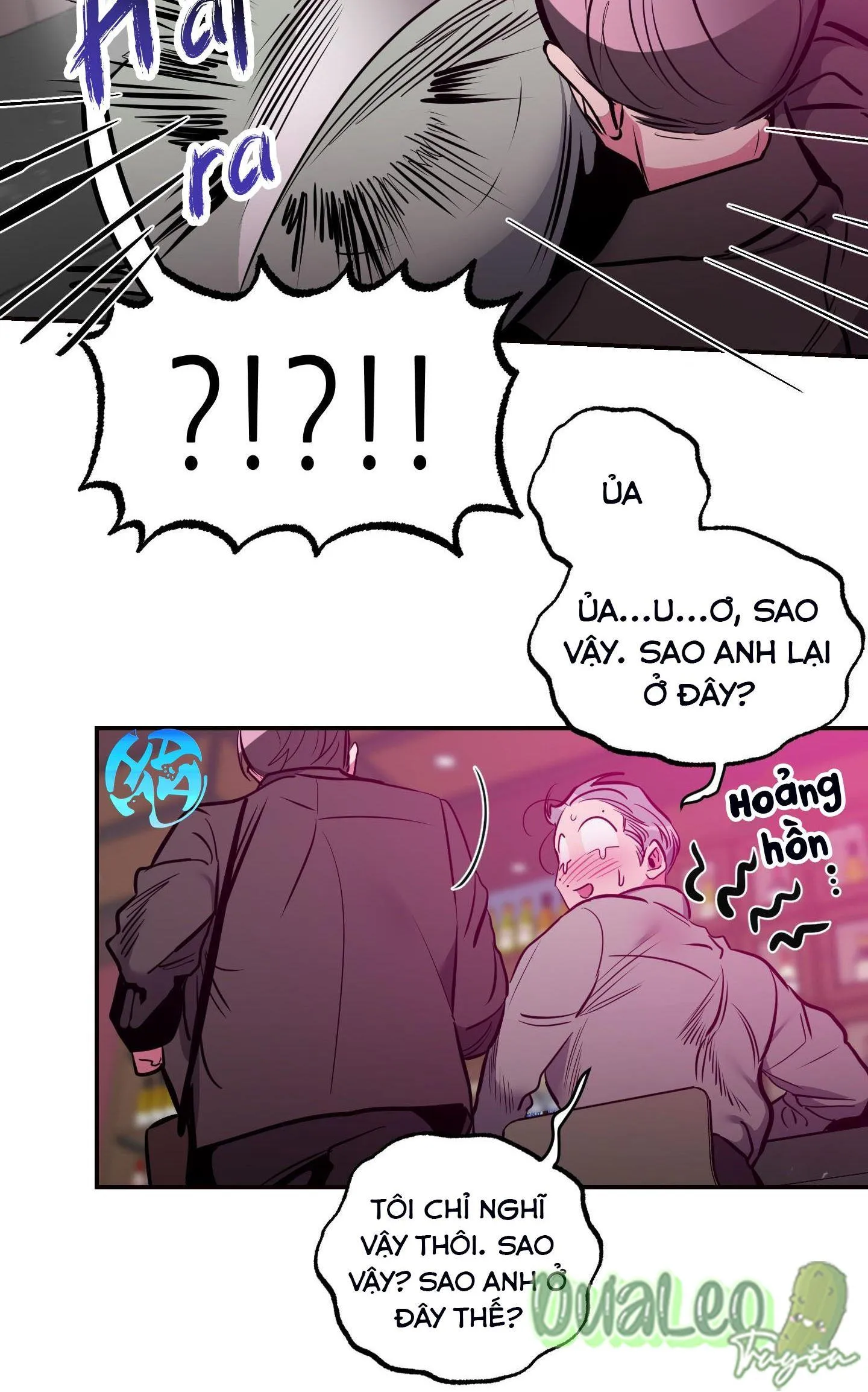 Cơ Thể Hoàn Mỹ Chapter 34 Trang 52