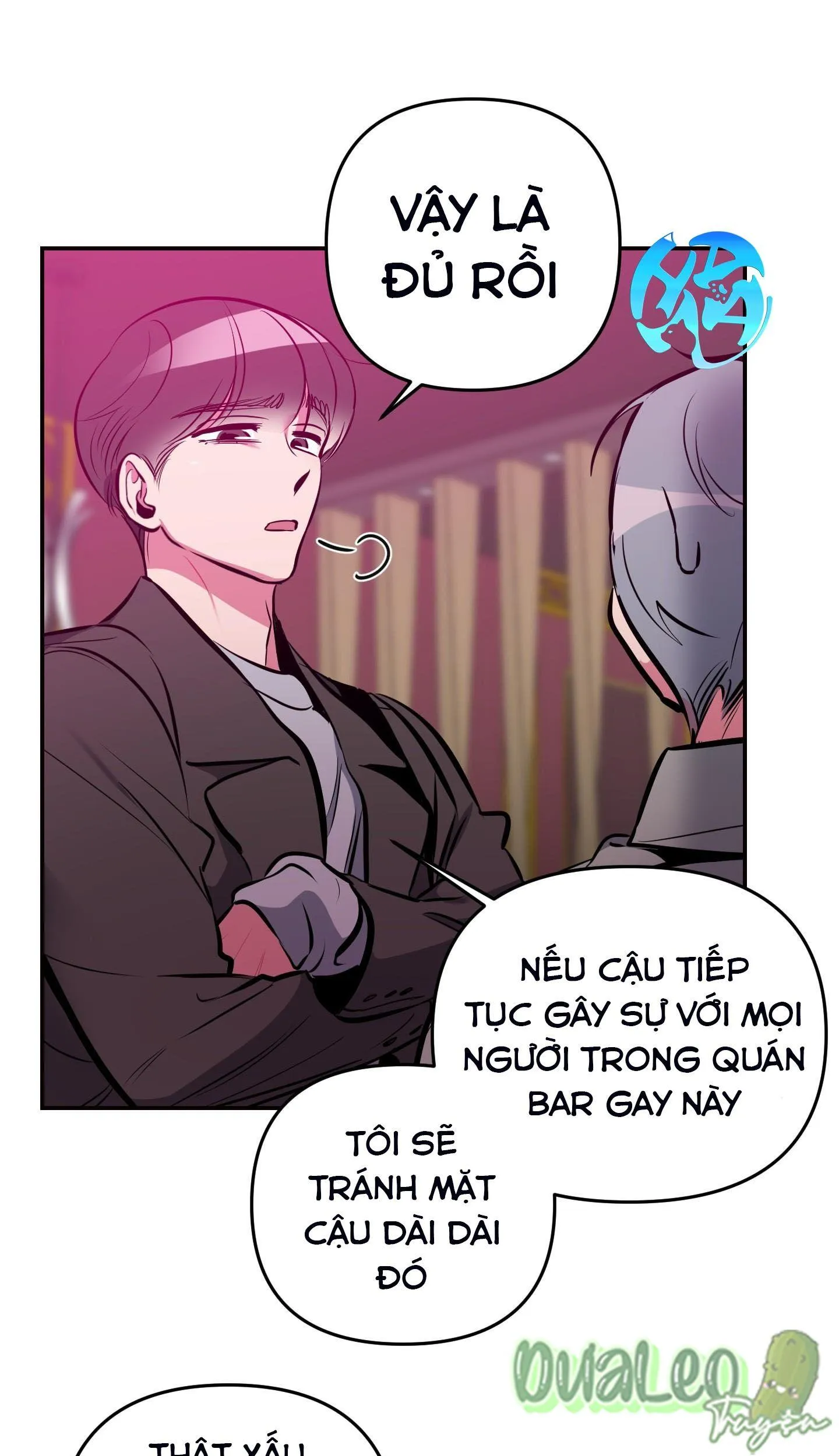 Cơ Thể Hoàn Mỹ Chapter 34 Trang 53