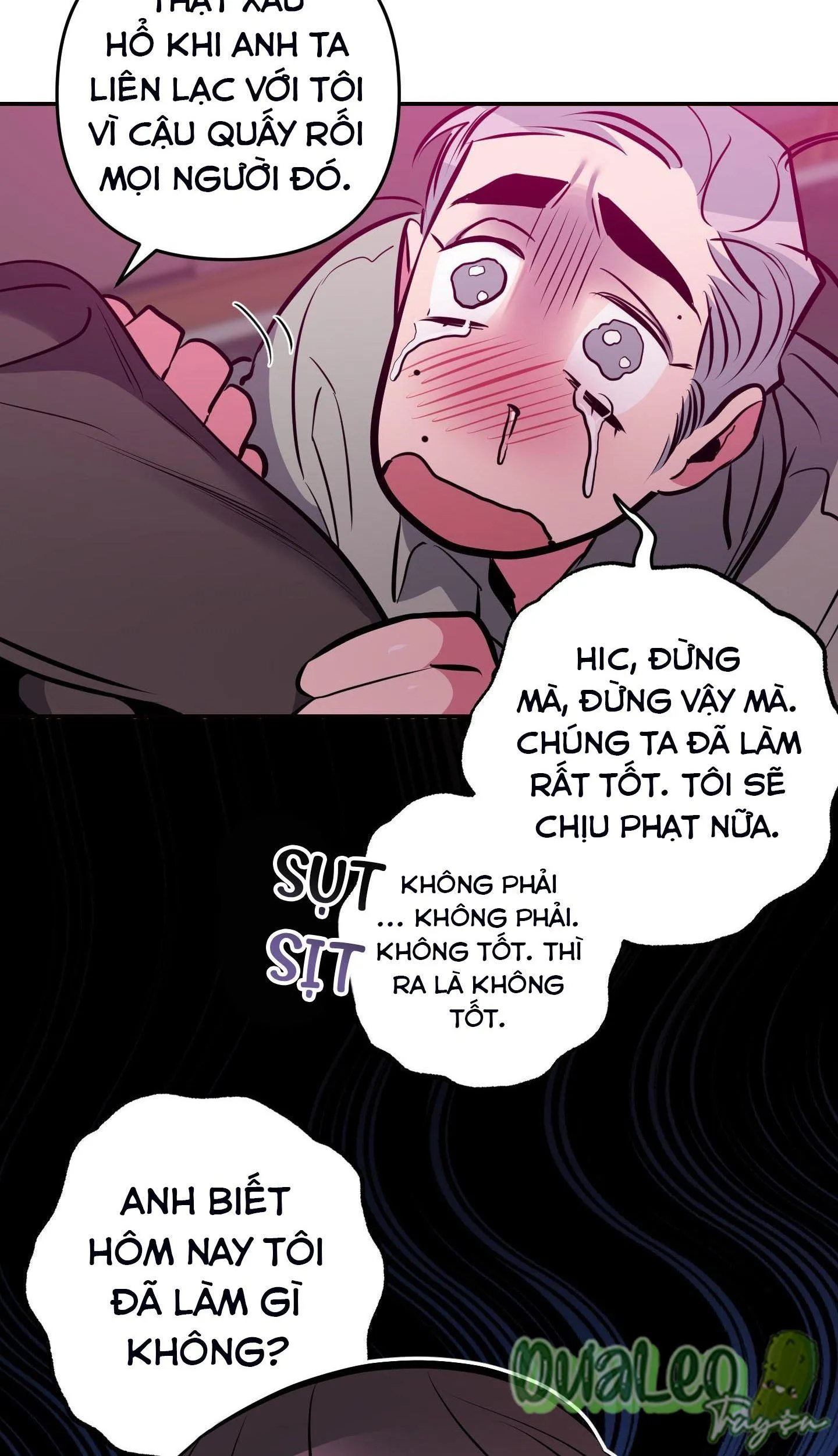 Cơ Thể Hoàn Mỹ Chapter 34 Trang 54