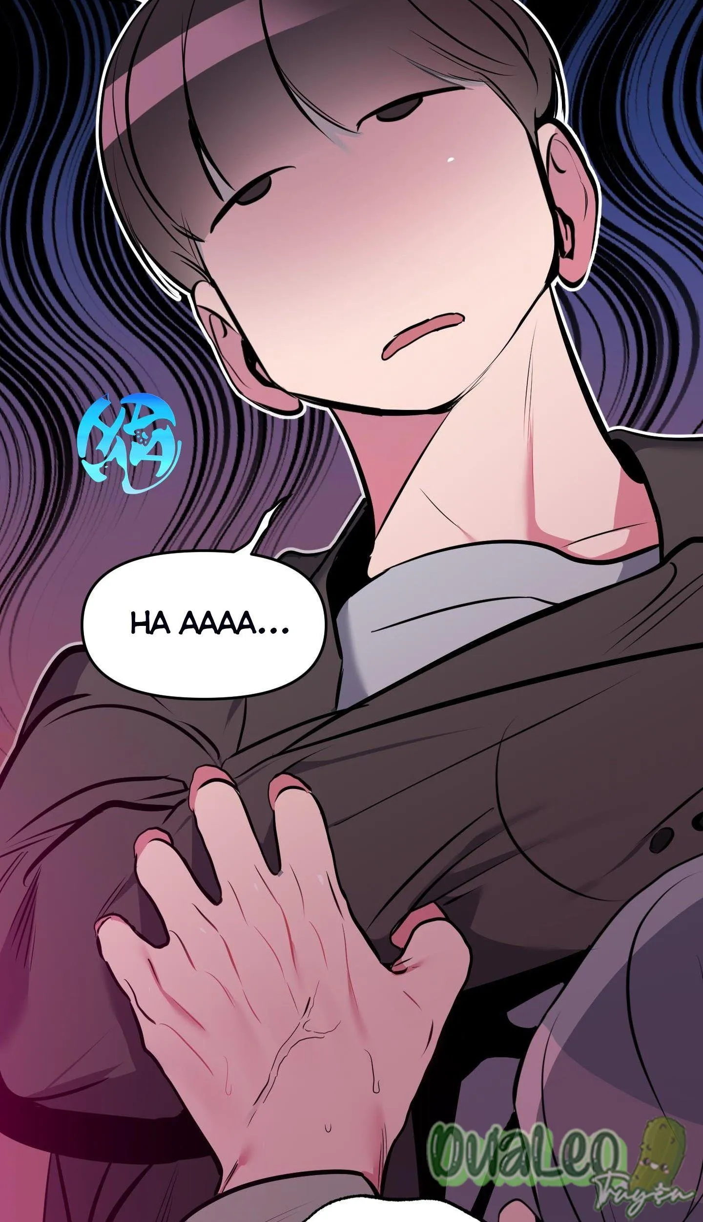 Cơ Thể Hoàn Mỹ Chapter 34 Trang 55