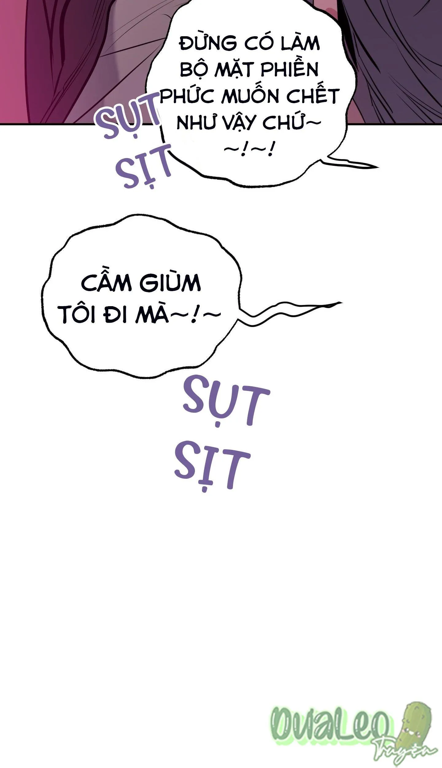 Cơ Thể Hoàn Mỹ Chapter 34 Trang 56