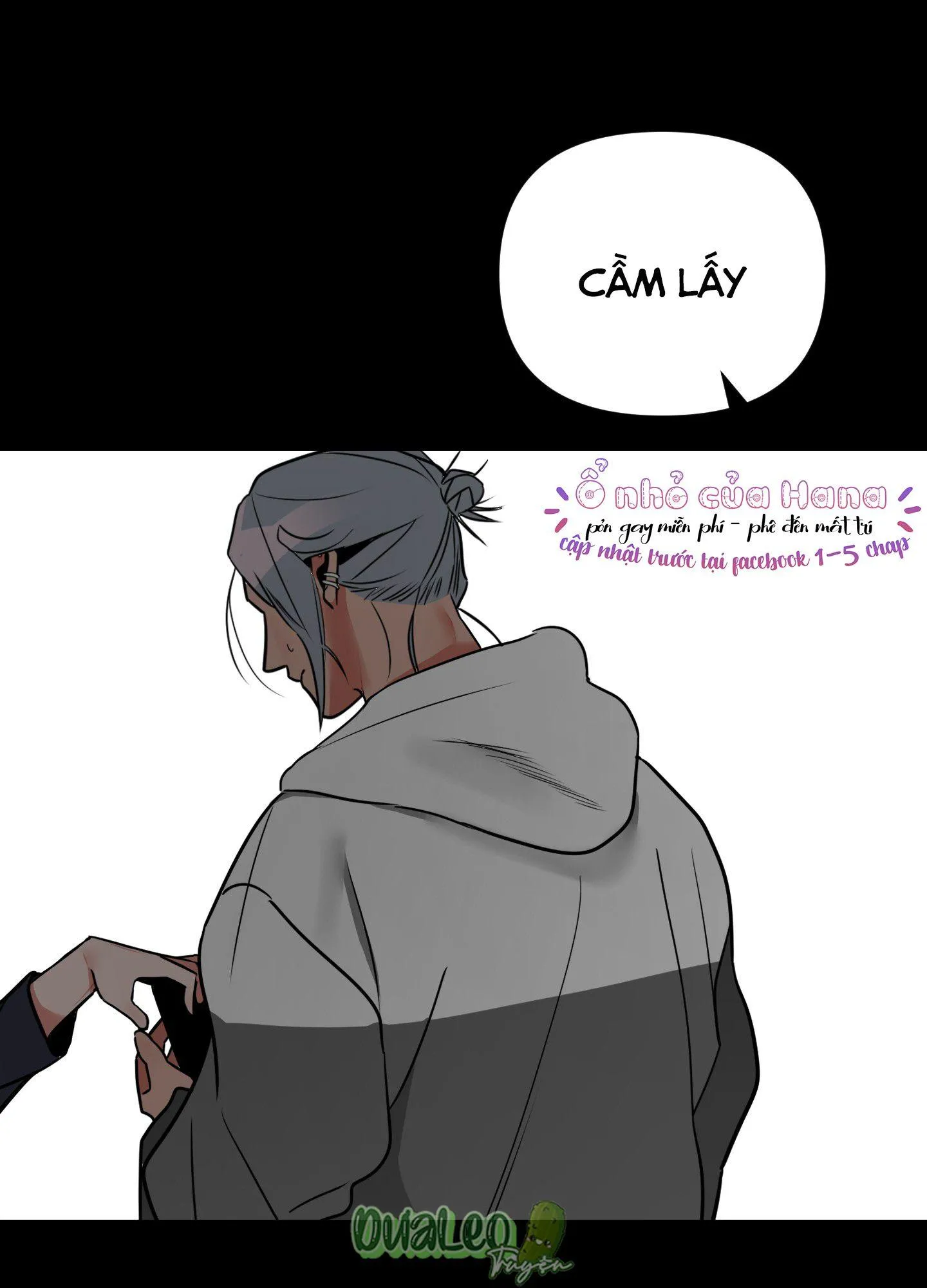 Cơ Thể Hoàn Mỹ Chapter 1 Trang 3