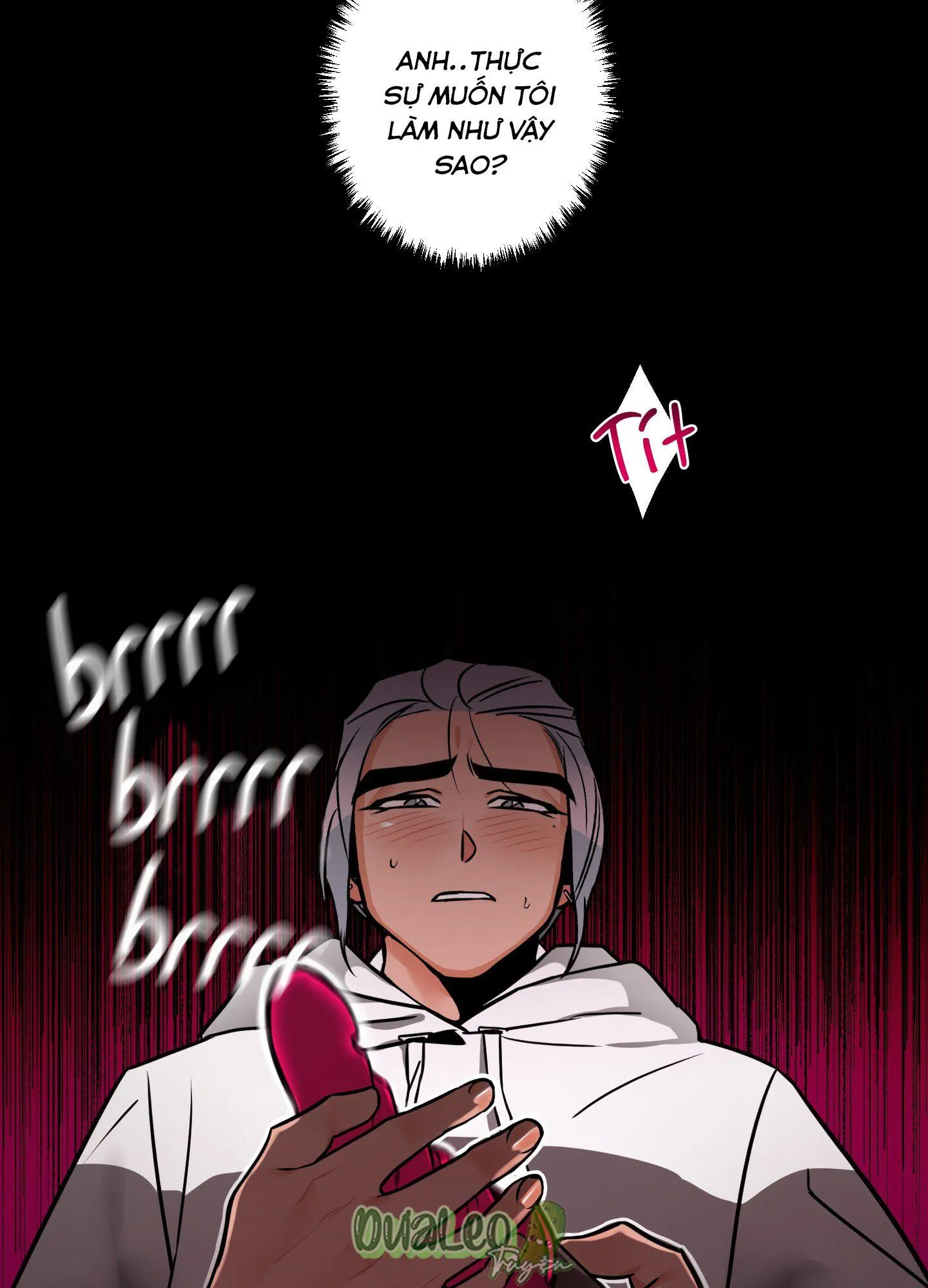 Cơ Thể Hoàn Mỹ Chapter 1 Trang 5