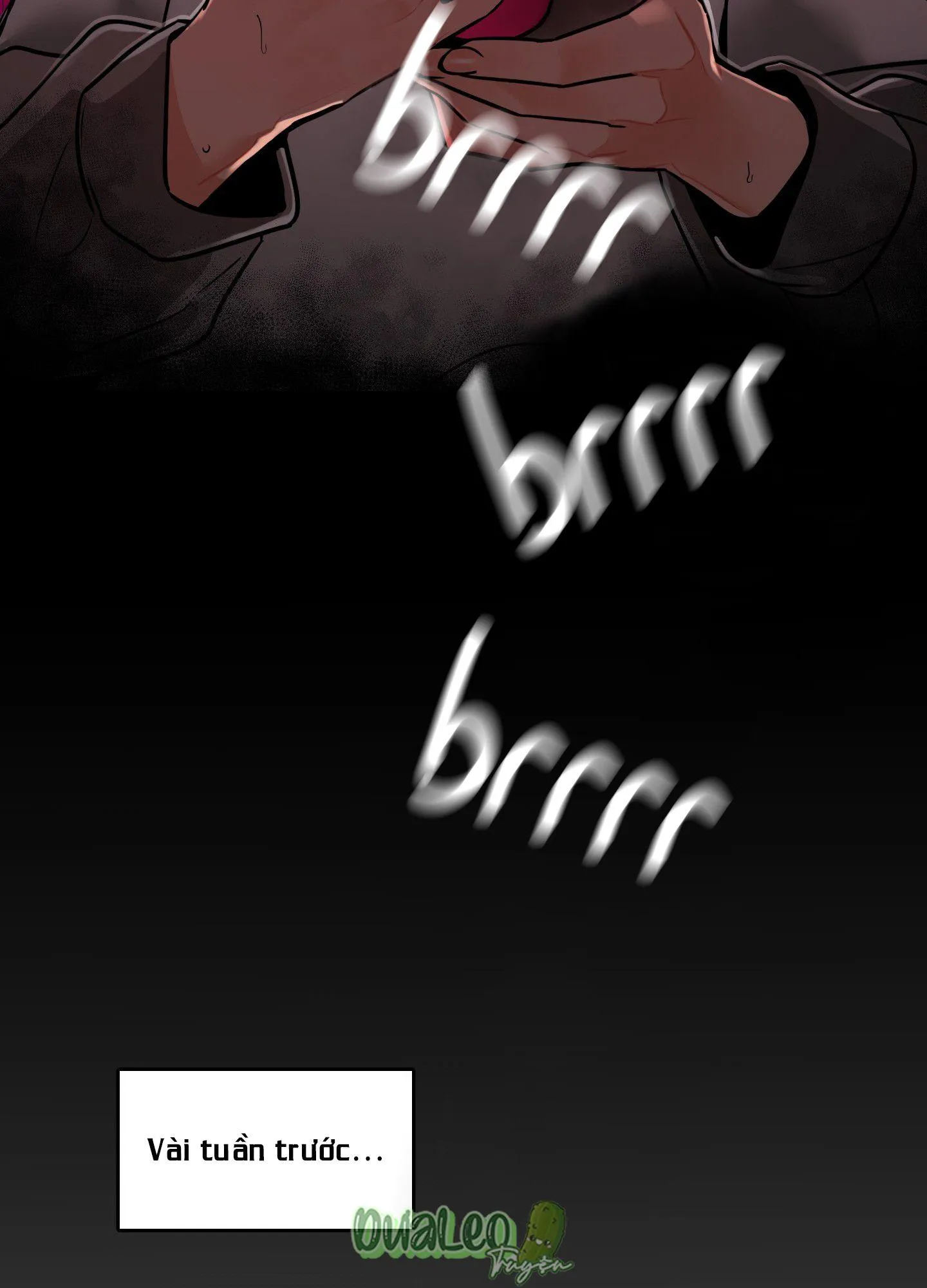 Cơ Thể Hoàn Mỹ Chapter 1 Trang 6