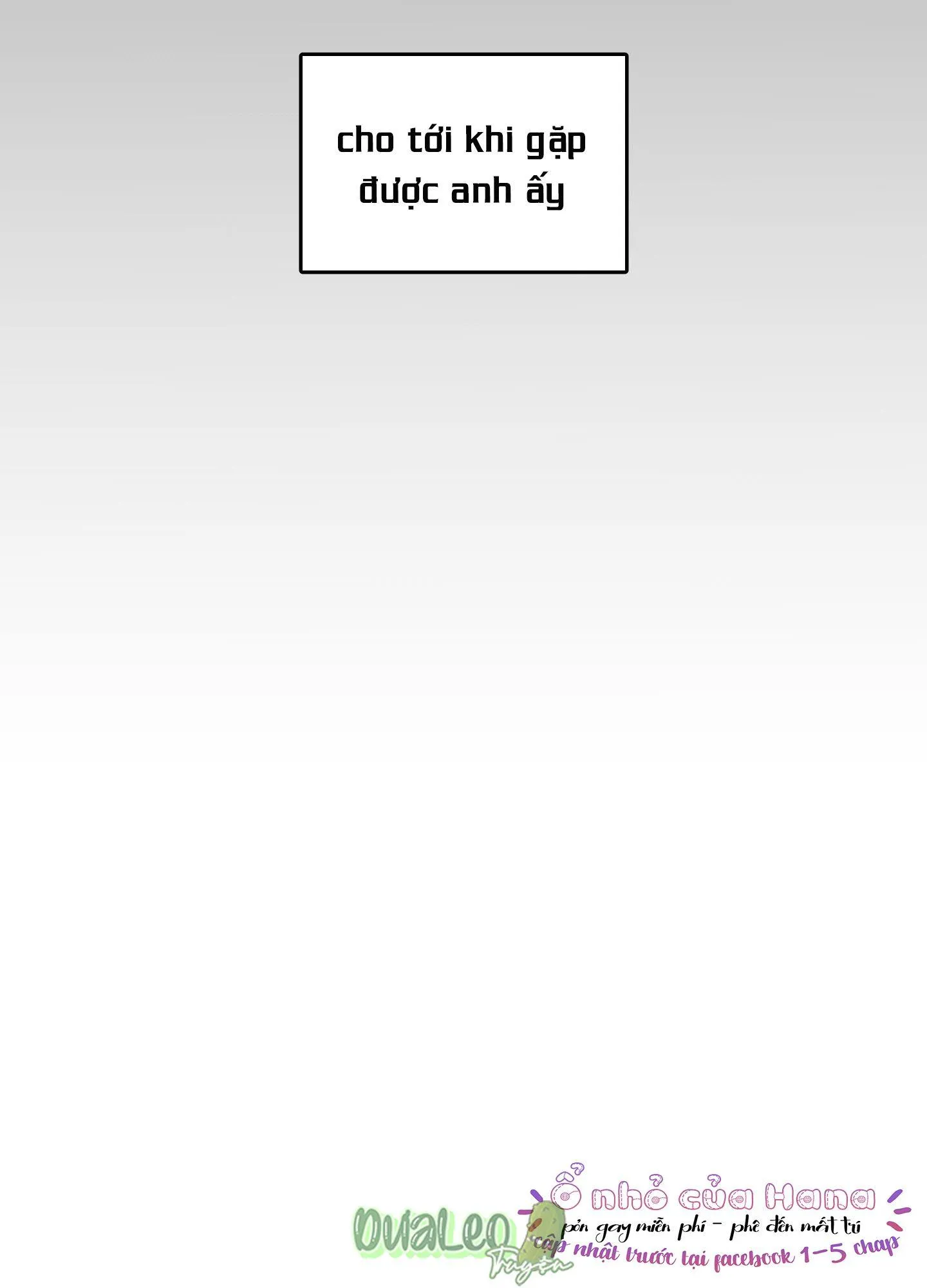 Cơ Thể Hoàn Mỹ Chapter 1 Trang 8
