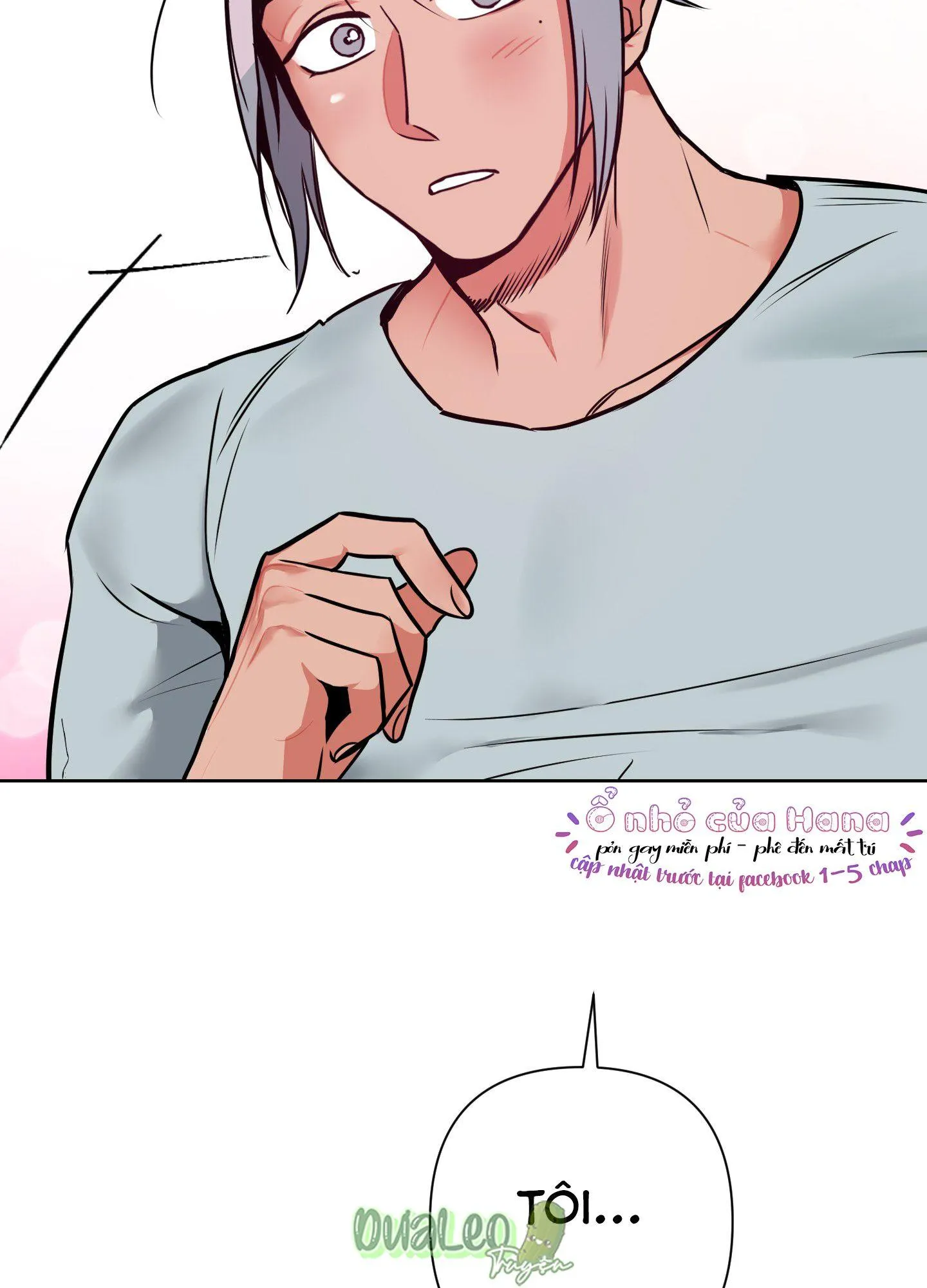 Cơ Thể Hoàn Mỹ Chapter 1 Trang 27