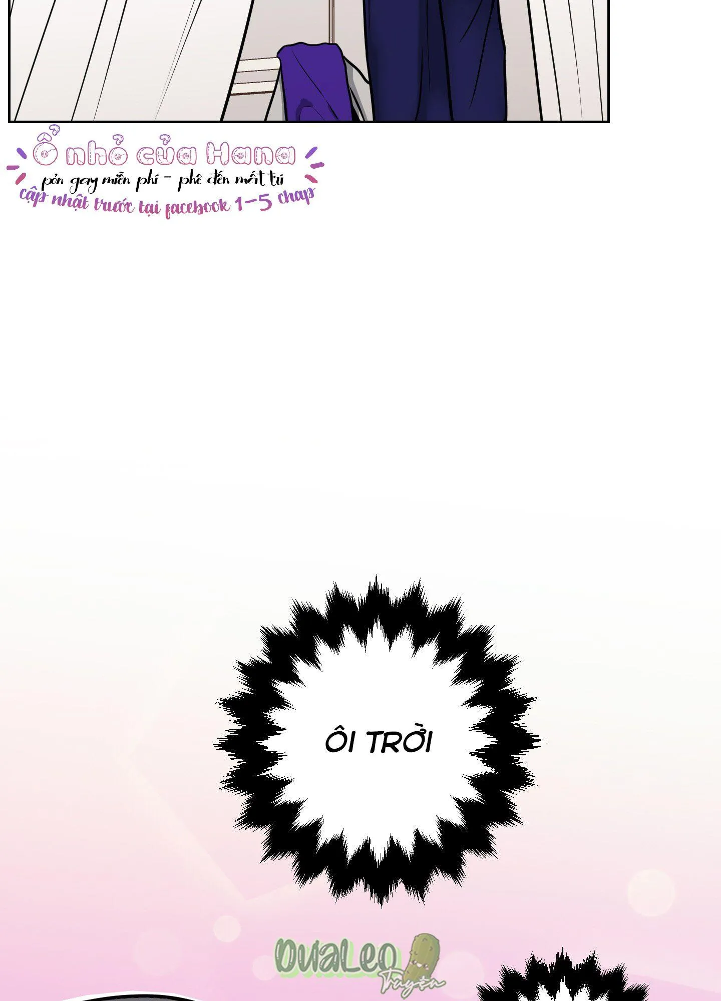Cơ Thể Hoàn Mỹ Chapter 1 Trang 33