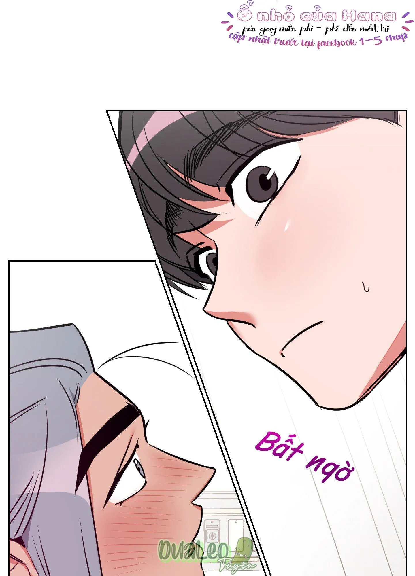 Cơ Thể Hoàn Mỹ Chapter 1 Trang 40