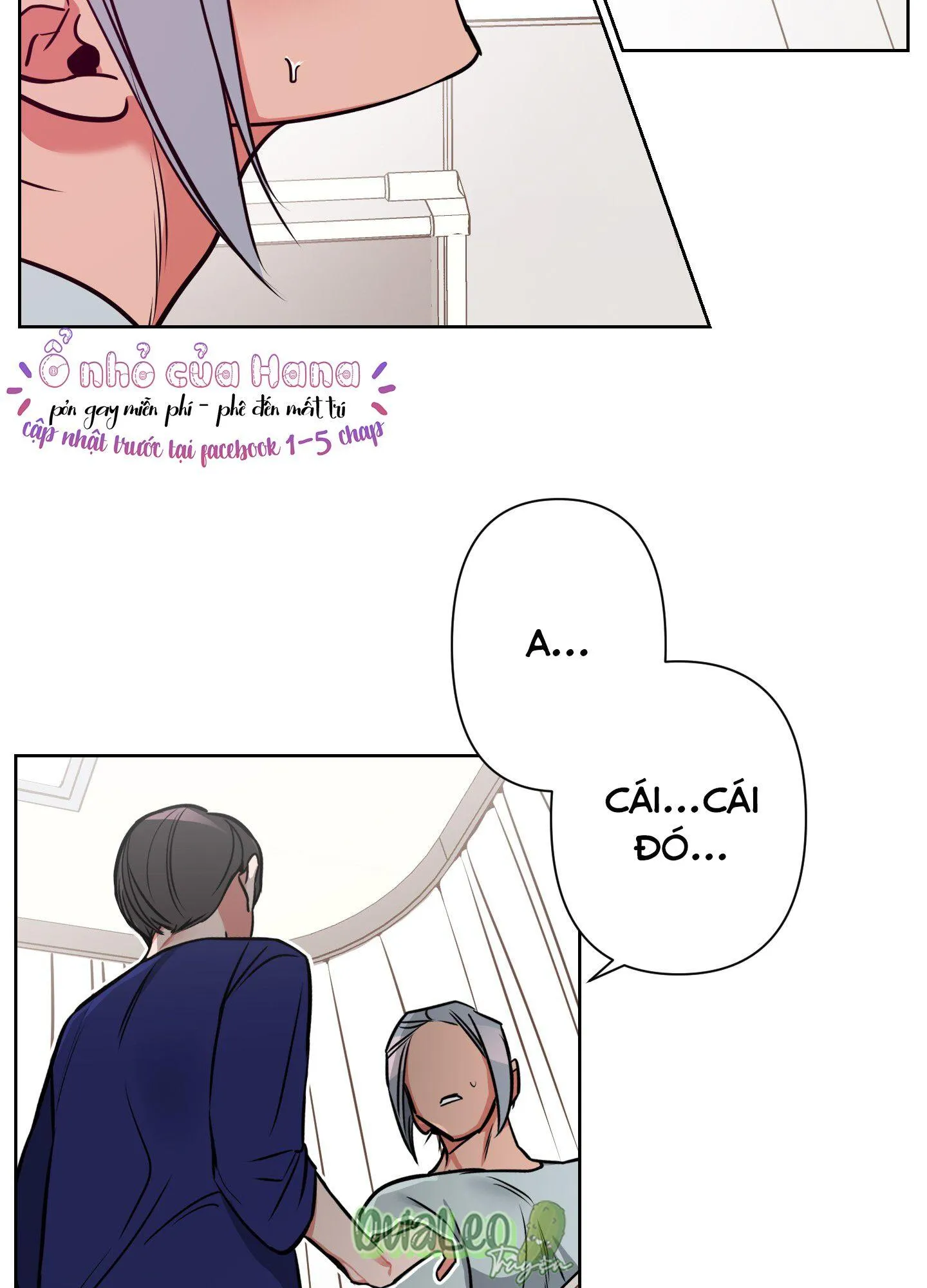 Cơ Thể Hoàn Mỹ Chapter 1 Trang 41