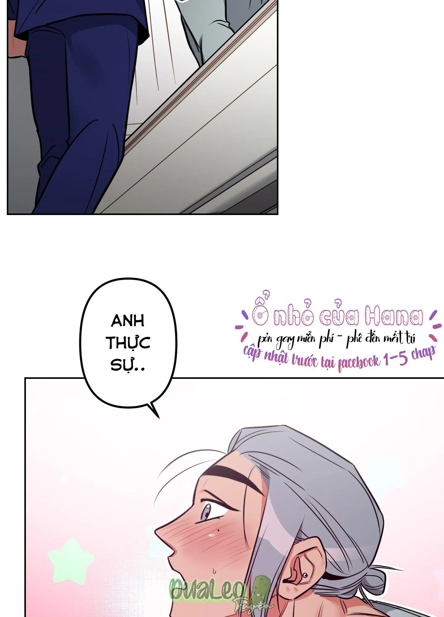 Cơ Thể Hoàn Mỹ Chapter 1 Trang 42