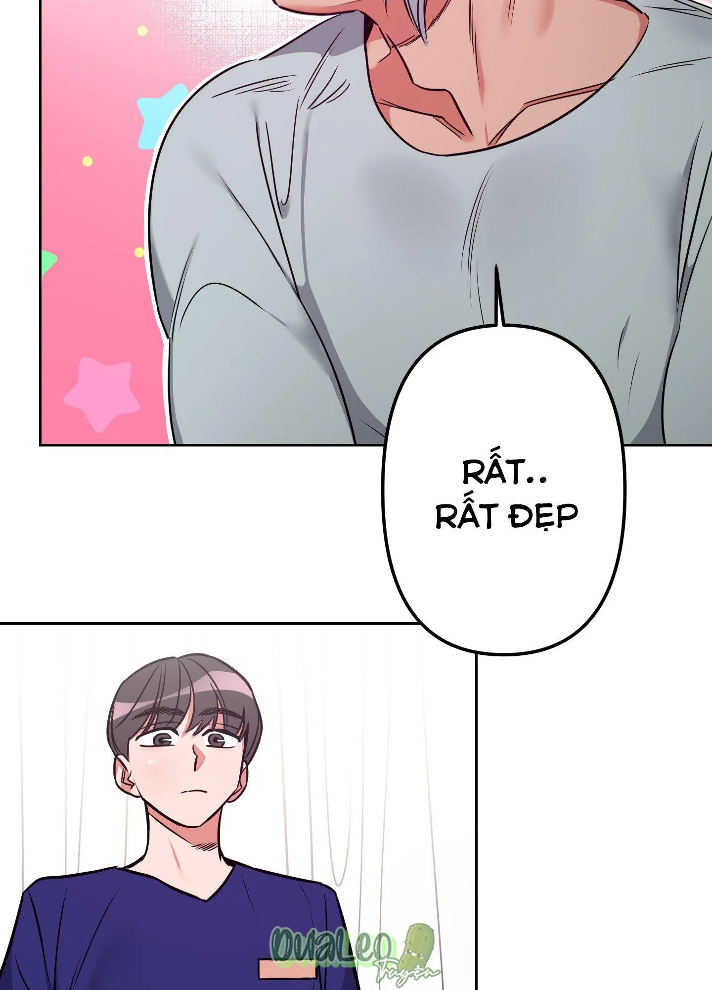 Cơ Thể Hoàn Mỹ Chapter 1 Trang 43