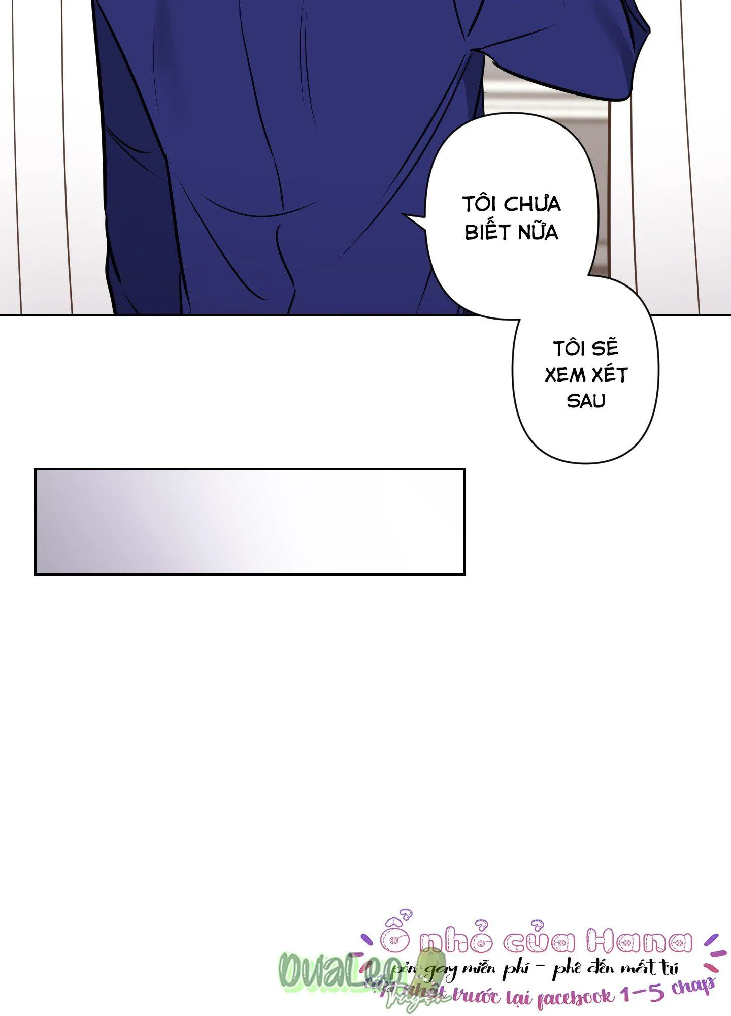 Cơ Thể Hoàn Mỹ Chapter 1 Trang 49