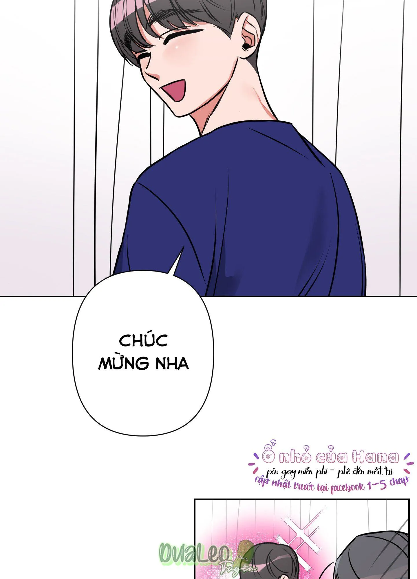 Cơ Thể Hoàn Mỹ Chapter 1 Trang 53