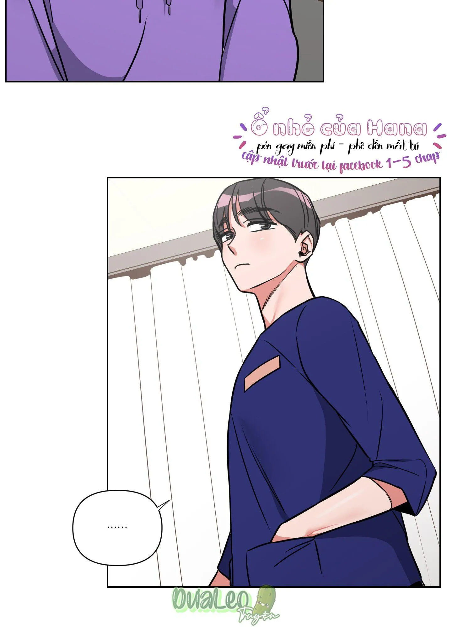 Cơ Thể Hoàn Mỹ Chapter 1 Trang 57