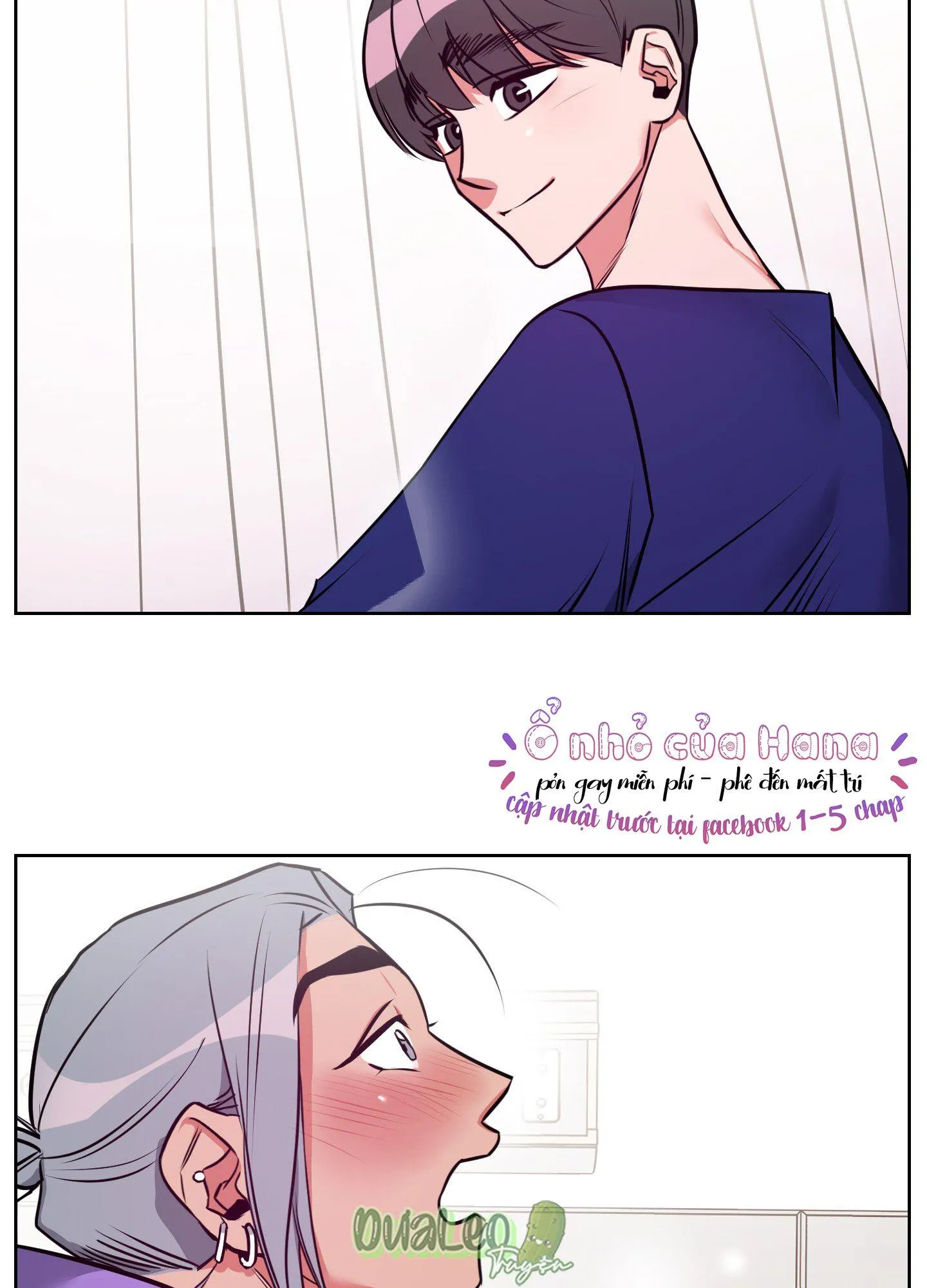 Cơ Thể Hoàn Mỹ Chapter 1 Trang 61