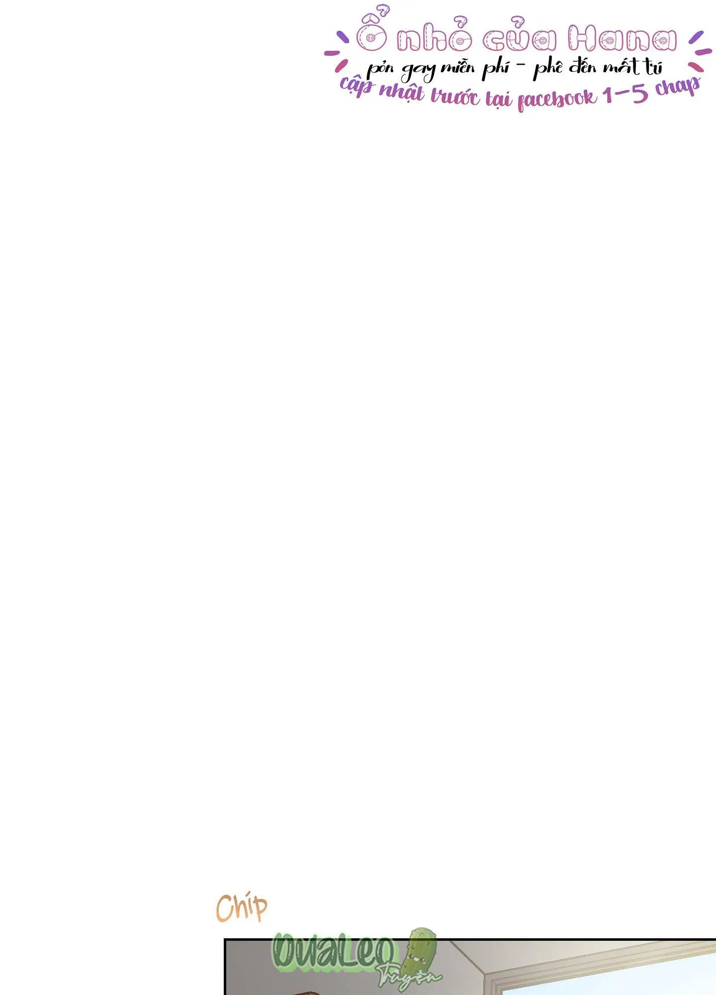 Cơ Thể Hoàn Mỹ Chapter 1 Trang 63