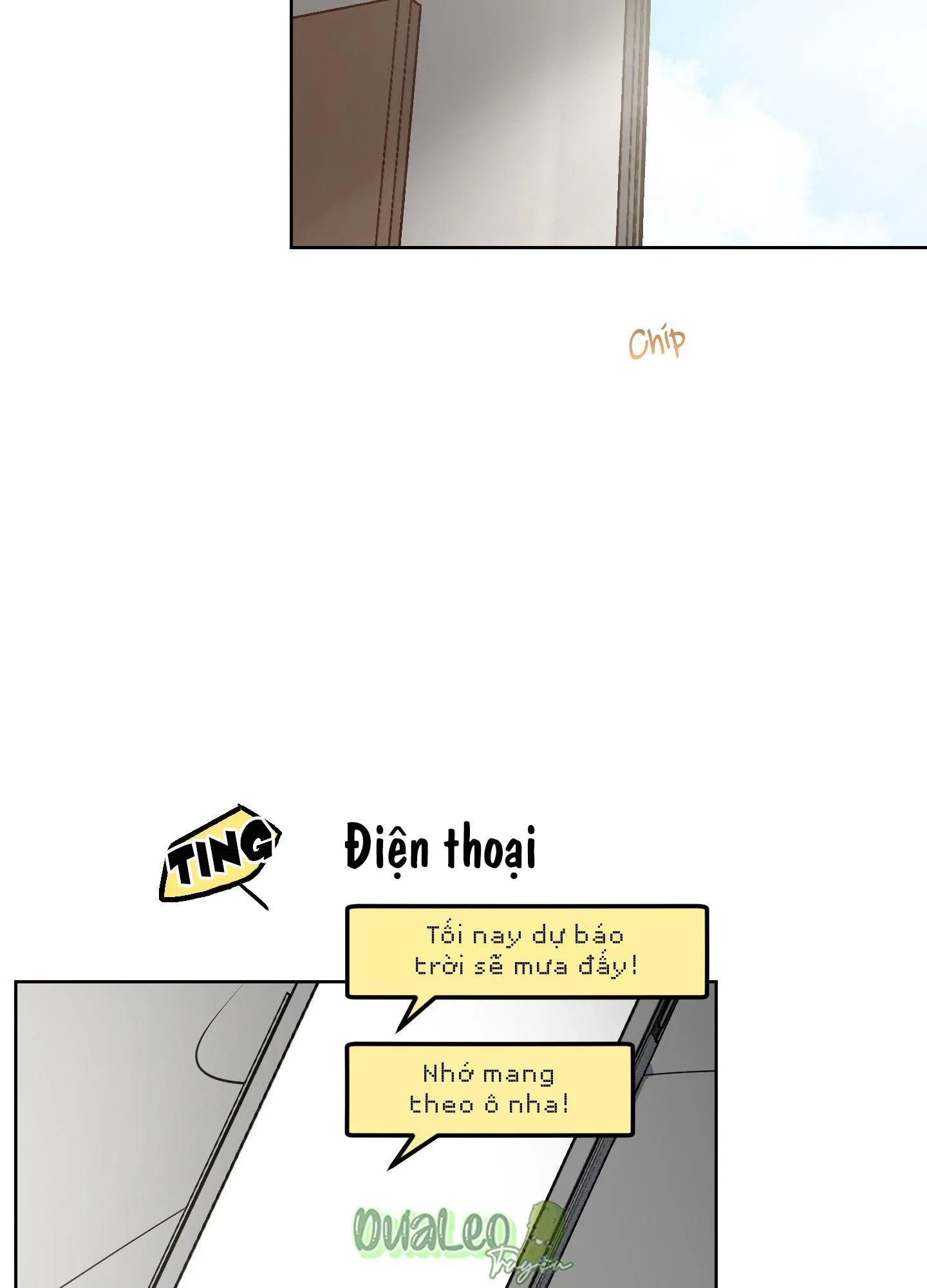 Cơ Thể Hoàn Mỹ Chapter 1 Trang 64