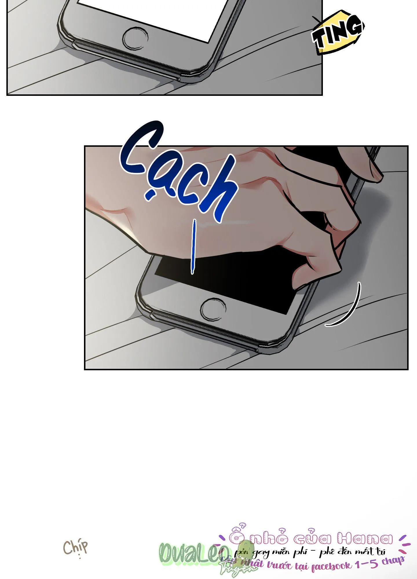 Cơ Thể Hoàn Mỹ Chapter 1 Trang 65