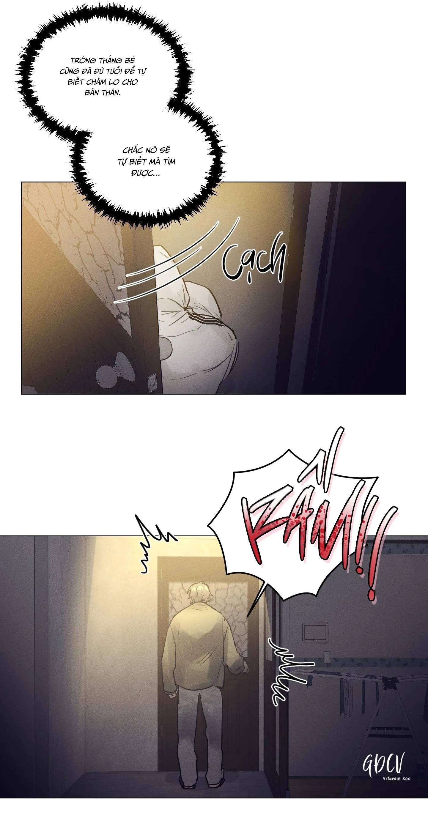 CÓ THỰC MỚI VỰC ĐƯỢC ĐẠO Chapter 2 Trang 5