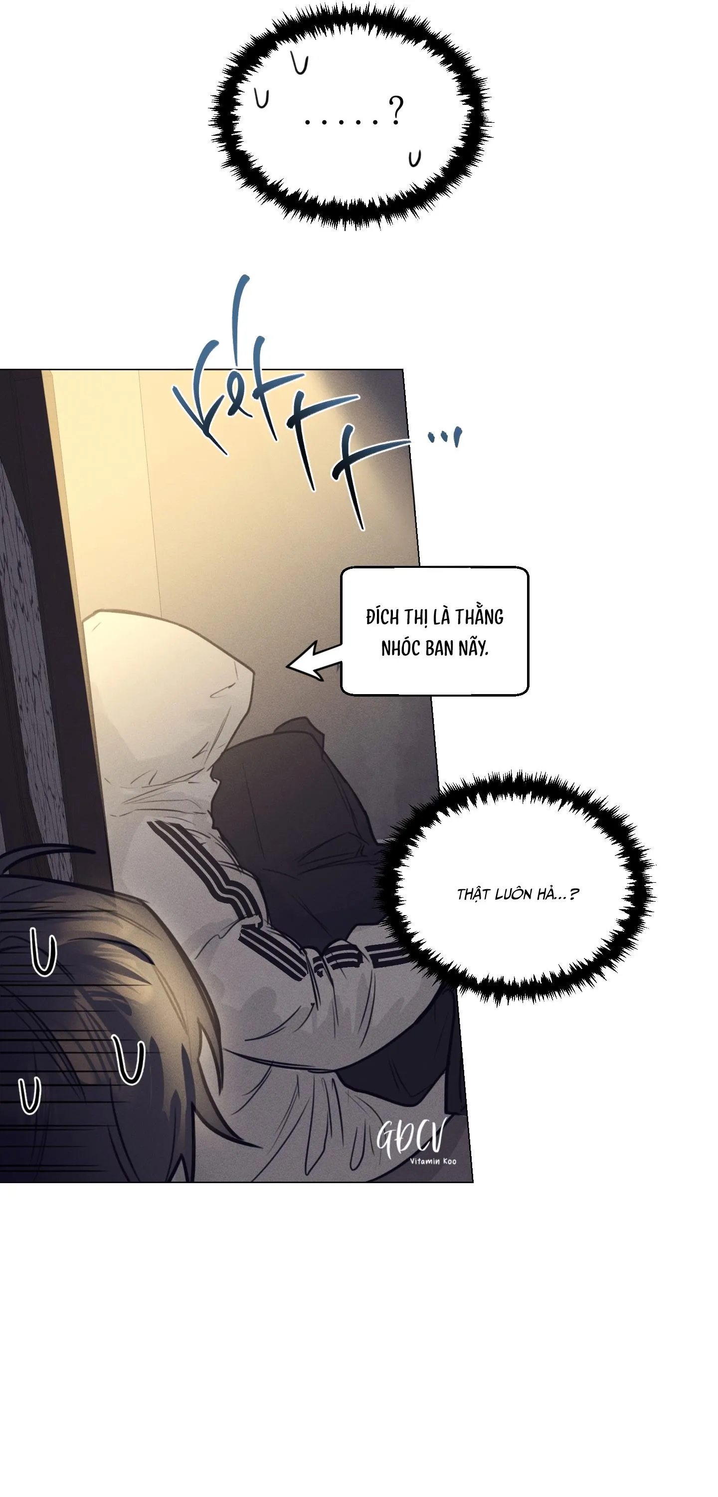 CÓ THỰC MỚI VỰC ĐƯỢC ĐẠO Chapter 2 Trang 6