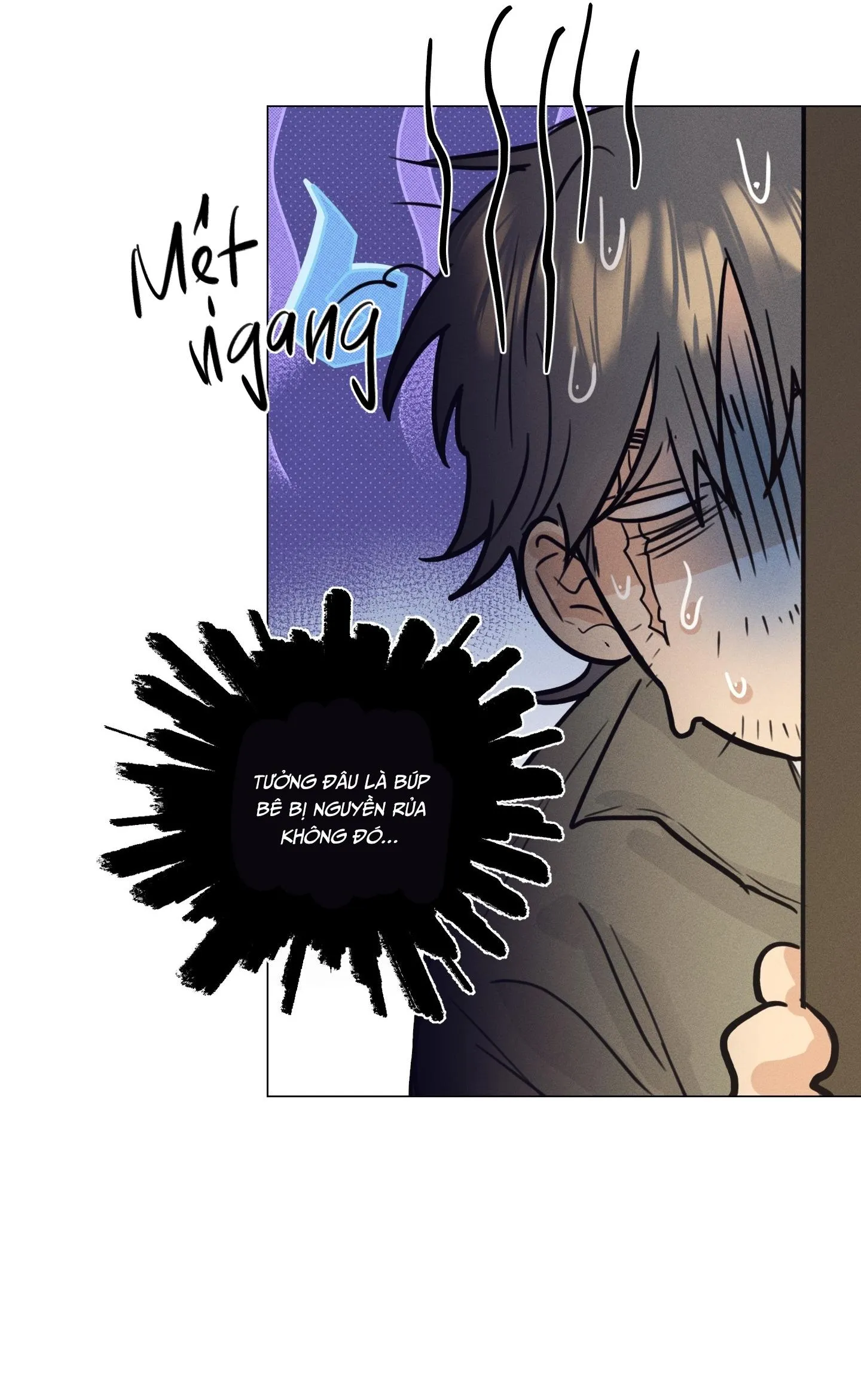 CÓ THỰC MỚI VỰC ĐƯỢC ĐẠO Chapter 2 Trang 7