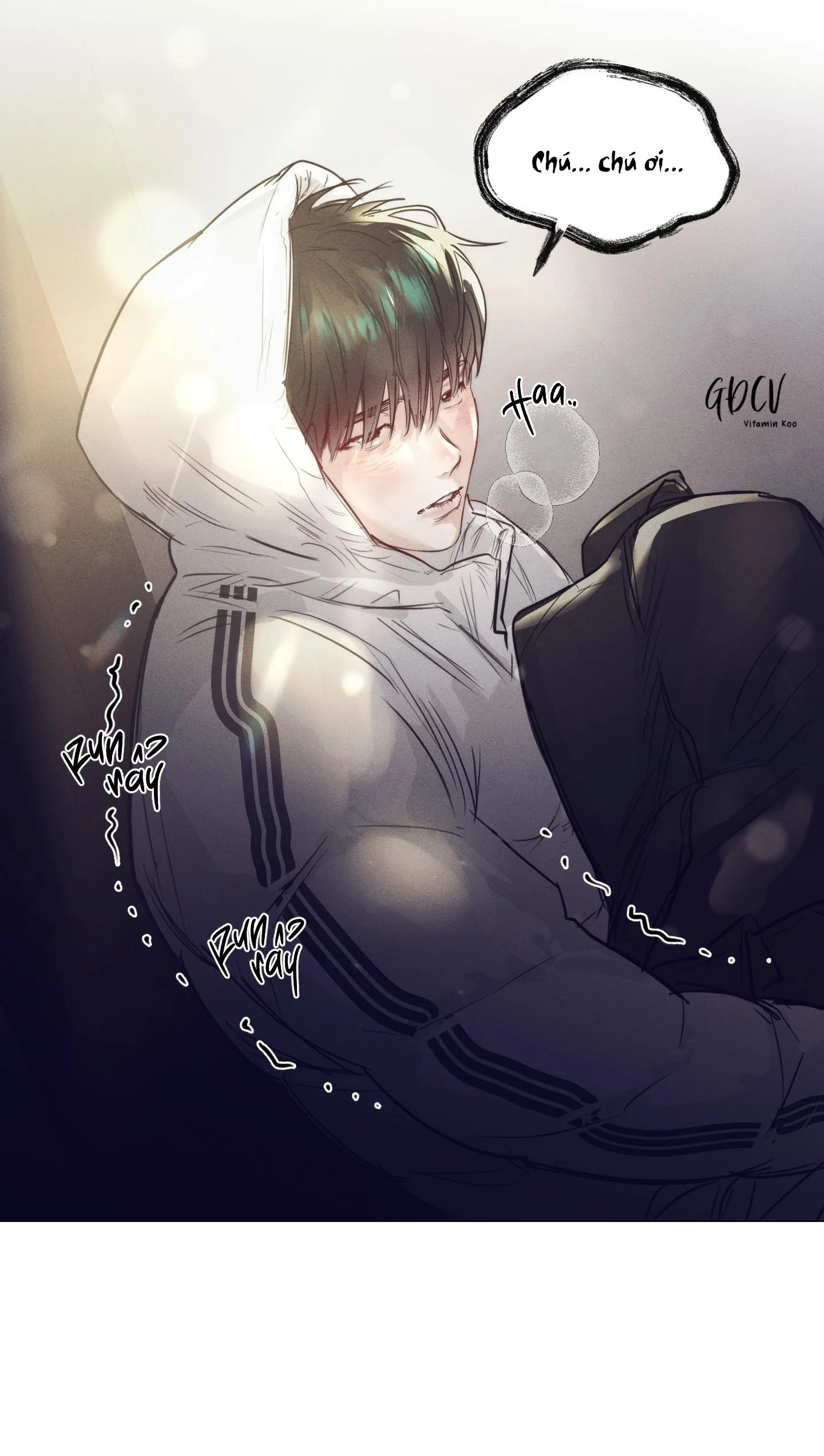 CÓ THỰC MỚI VỰC ĐƯỢC ĐẠO Chapter 2 Trang 9