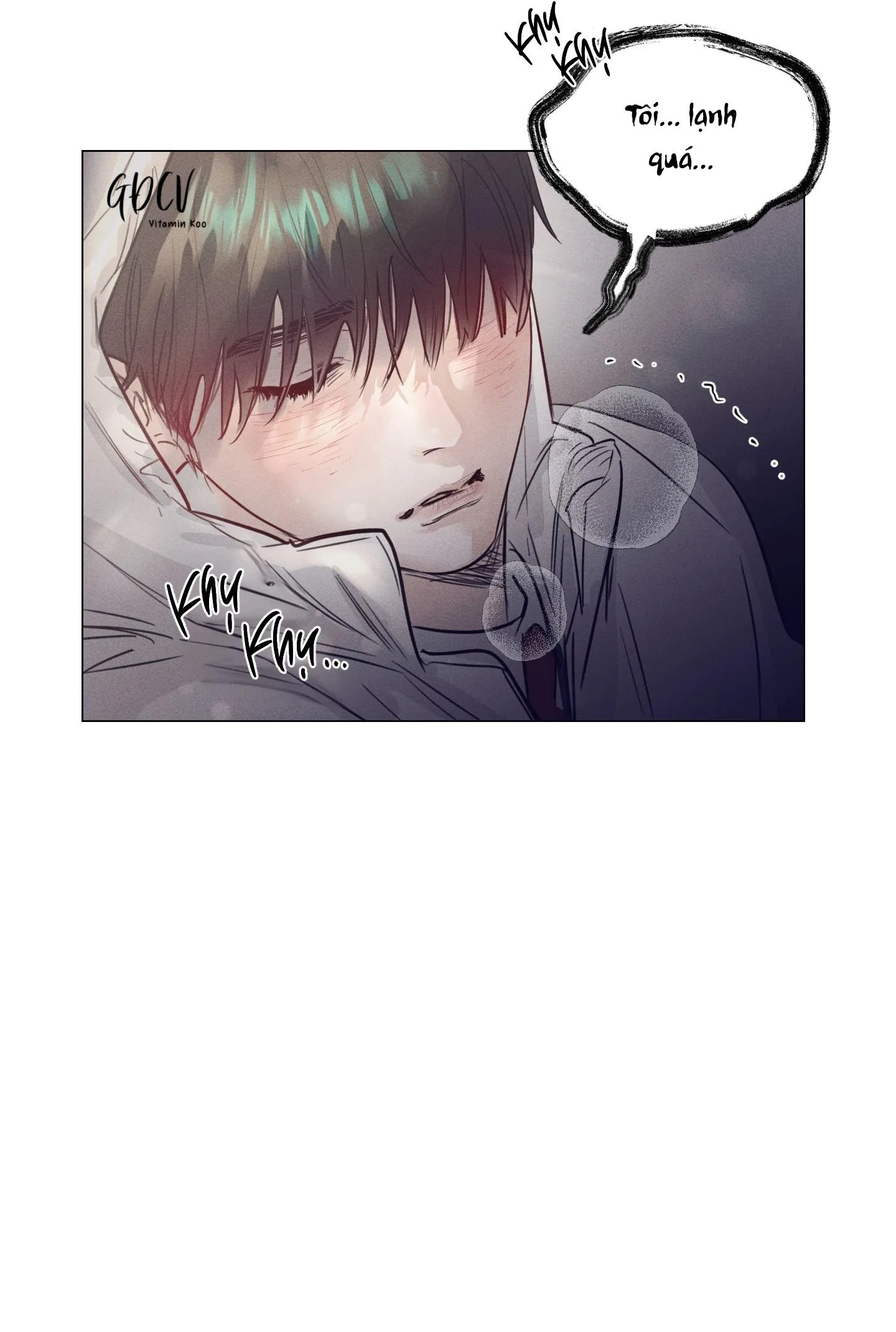 CÓ THỰC MỚI VỰC ĐƯỢC ĐẠO Chapter 2 Trang 10