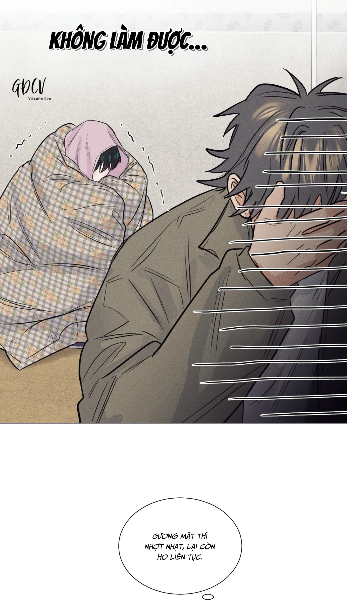 CÓ THỰC MỚI VỰC ĐƯỢC ĐẠO Chapter 2 Trang 13