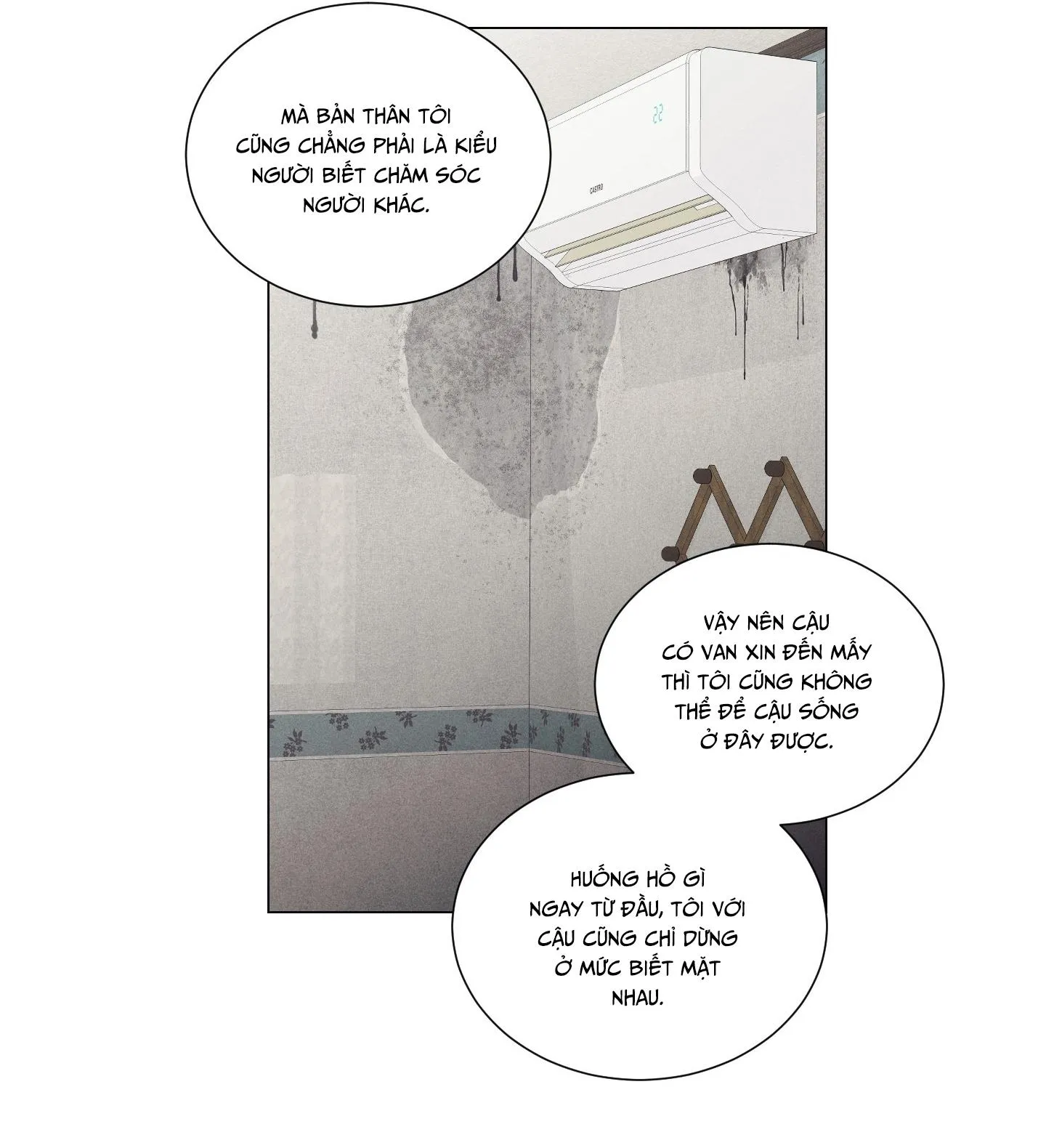 CÓ THỰC MỚI VỰC ĐƯỢC ĐẠO Chapter 2 Trang 16