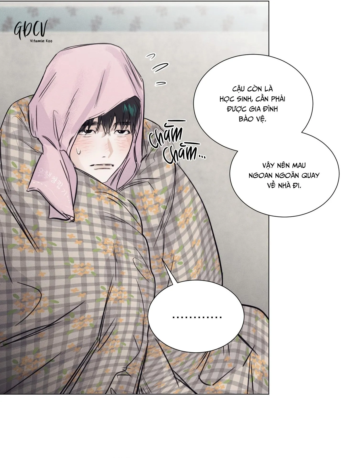 CÓ THỰC MỚI VỰC ĐƯỢC ĐẠO Chapter 2 Trang 17