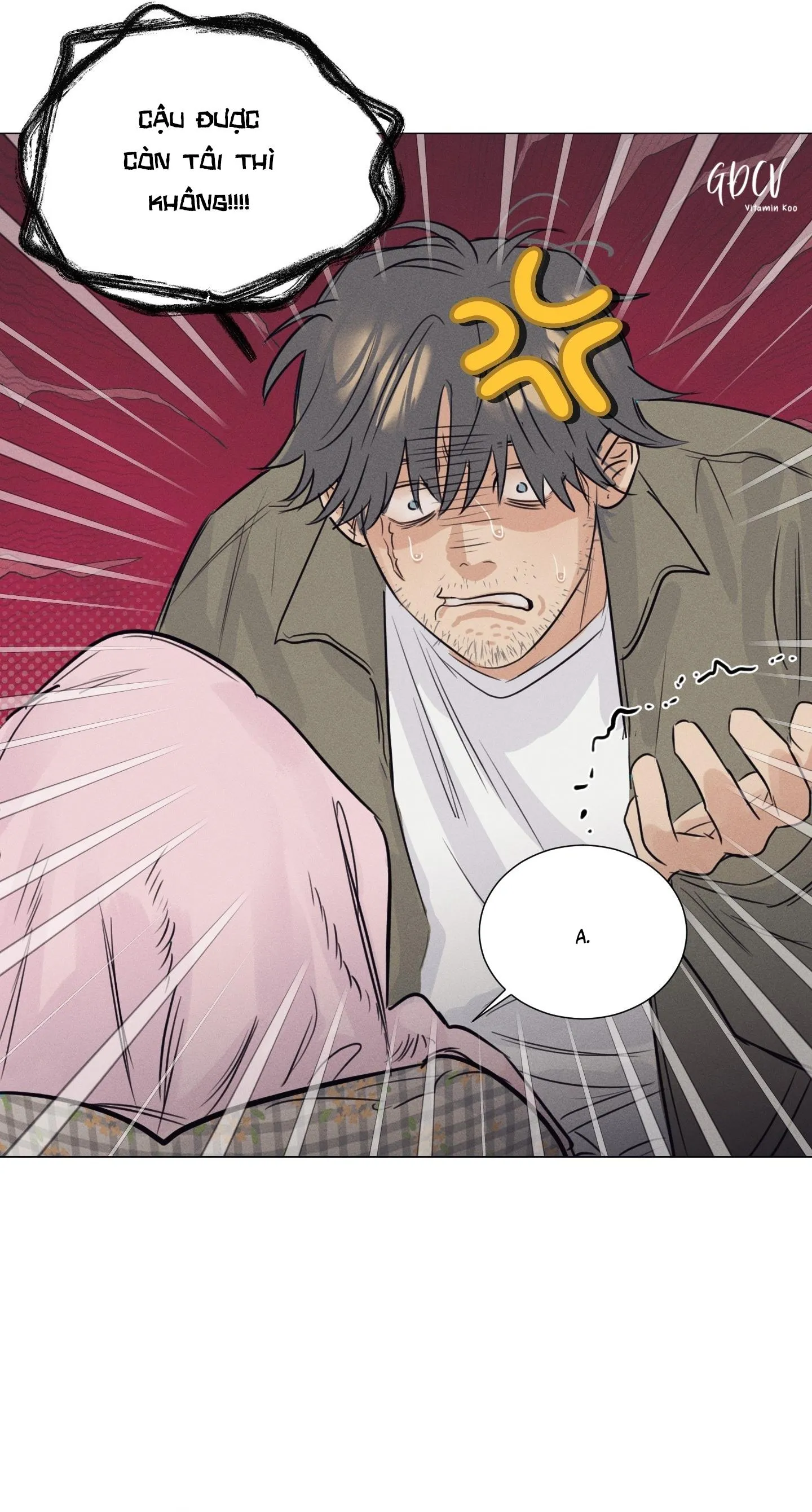 CÓ THỰC MỚI VỰC ĐƯỢC ĐẠO Chapter 2 Trang 21