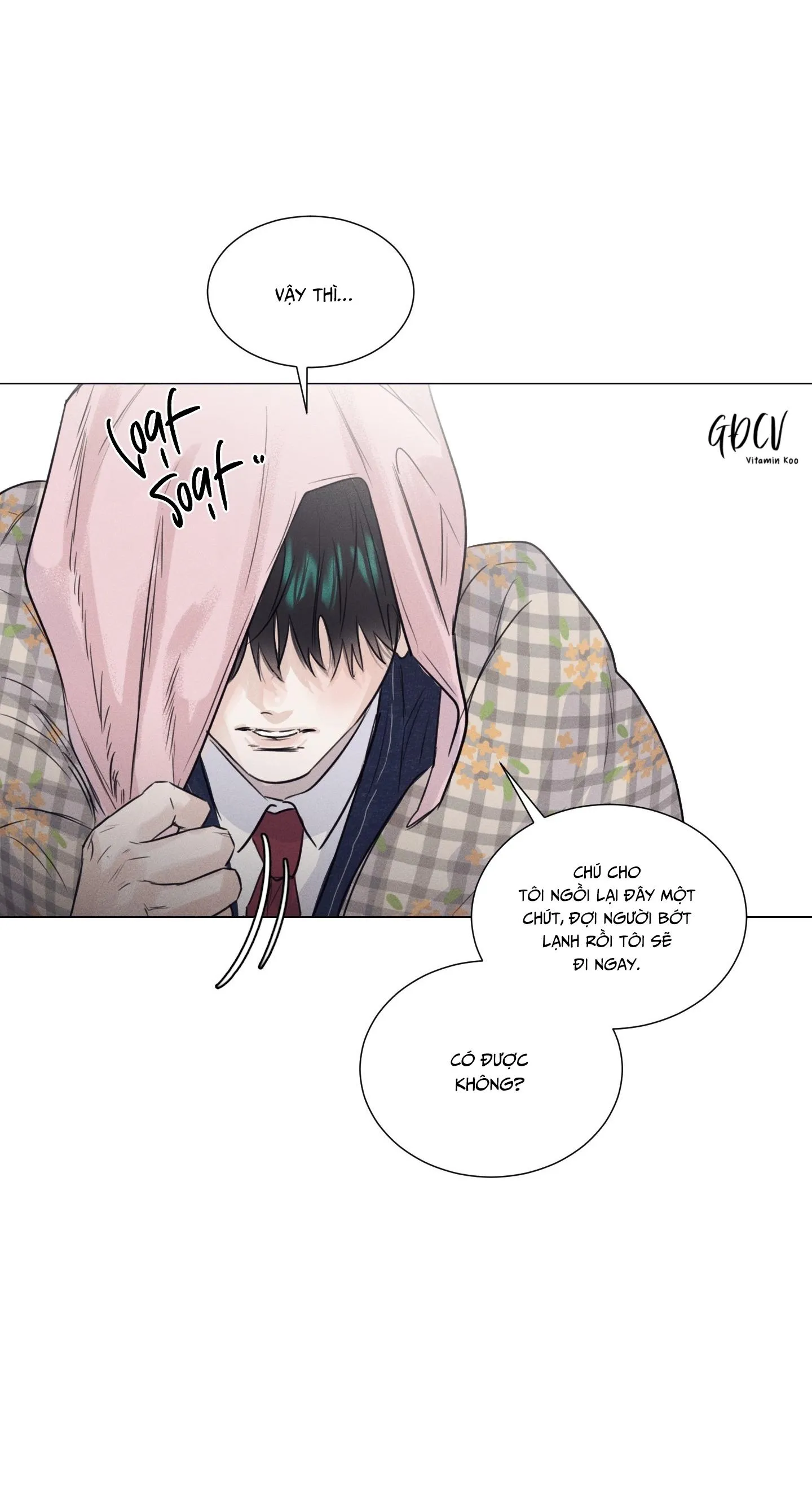 CÓ THỰC MỚI VỰC ĐƯỢC ĐẠO Chapter 2 Trang 24