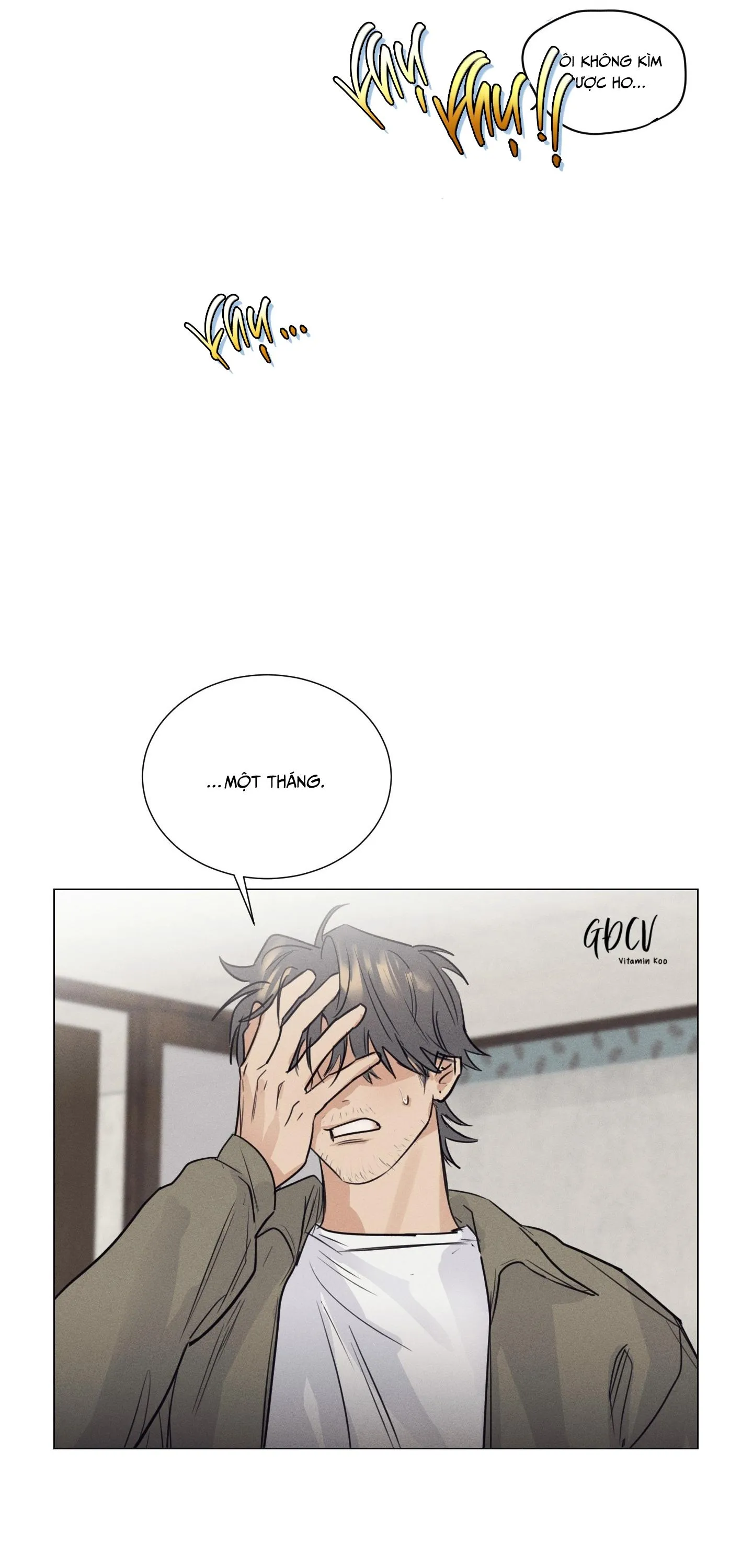 CÓ THỰC MỚI VỰC ĐƯỢC ĐẠO Chapter 2 Trang 28