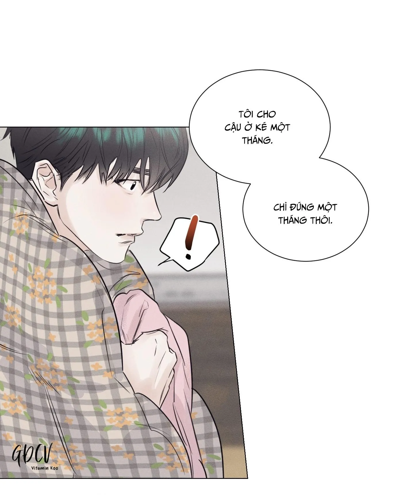 CÓ THỰC MỚI VỰC ĐƯỢC ĐẠO Chapter 2 Trang 29